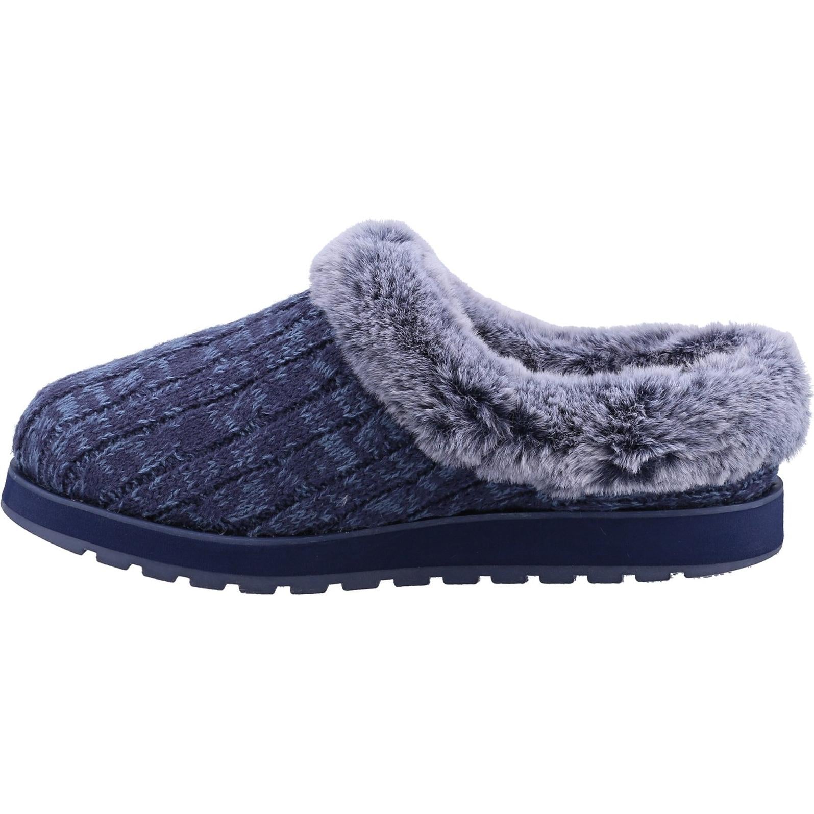 Skechers Keepsakes Ice Angel Mule Slipper