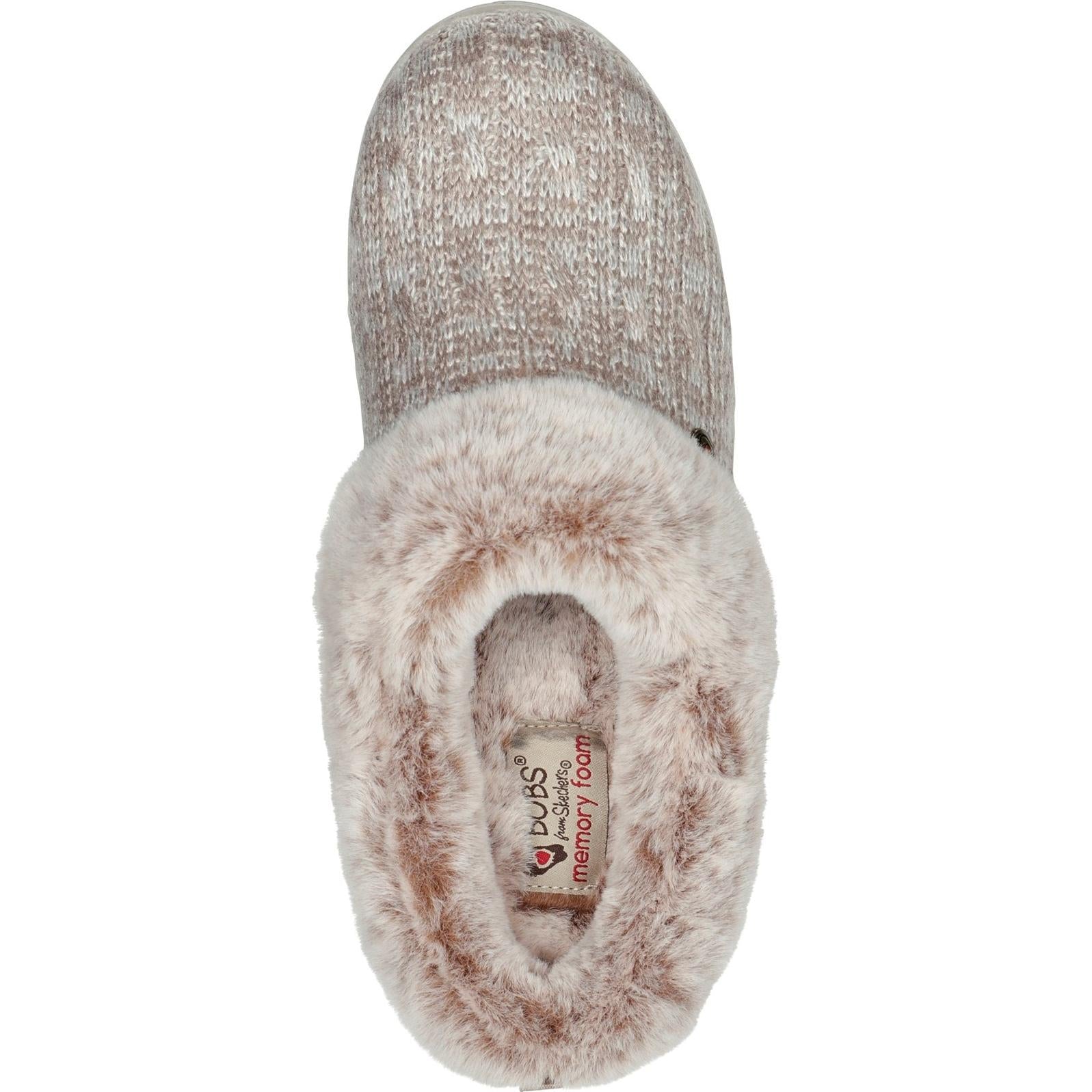 Skechers Keepsakes Ice Angel Mule Slipper
