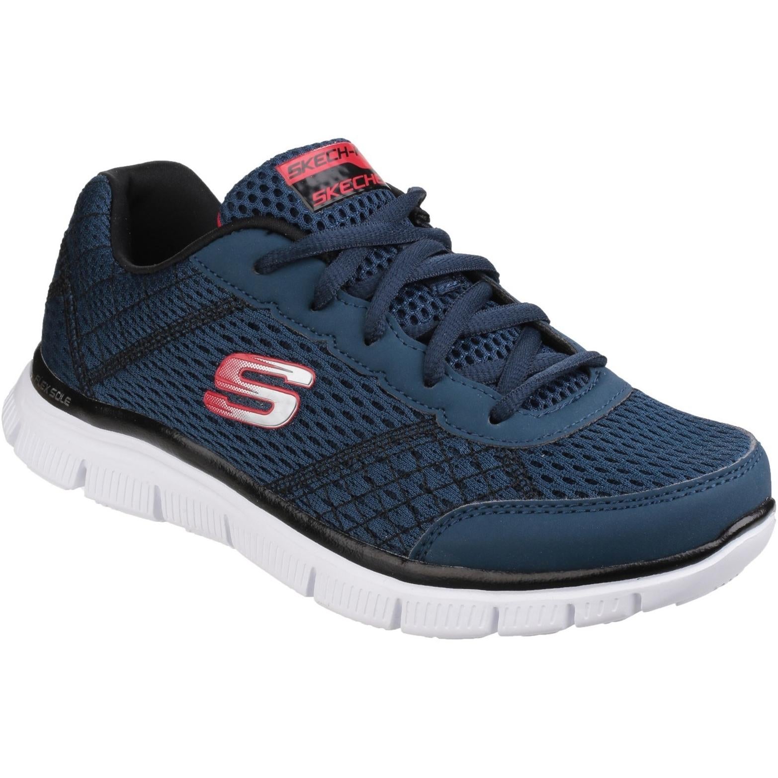 Skechers Sk95527L Flex Advantage Trainer