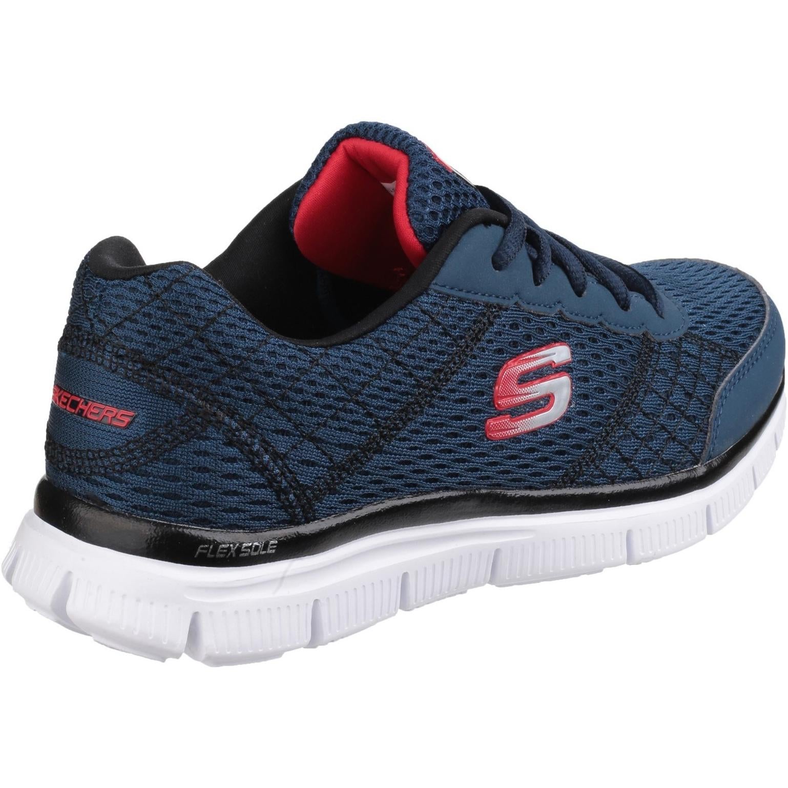 Skechers Sk95527L Flex Advantage Trainer