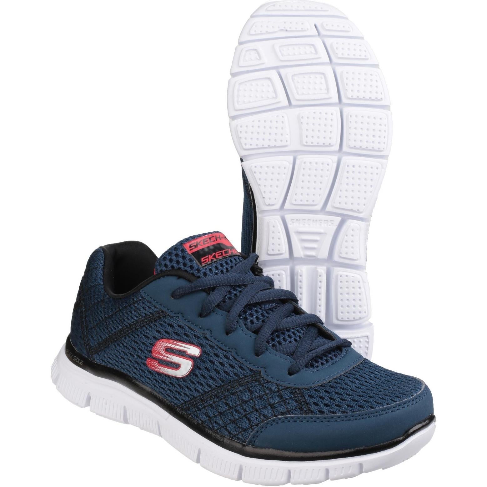 Skechers Sk95527L Flex Advantage Trainer