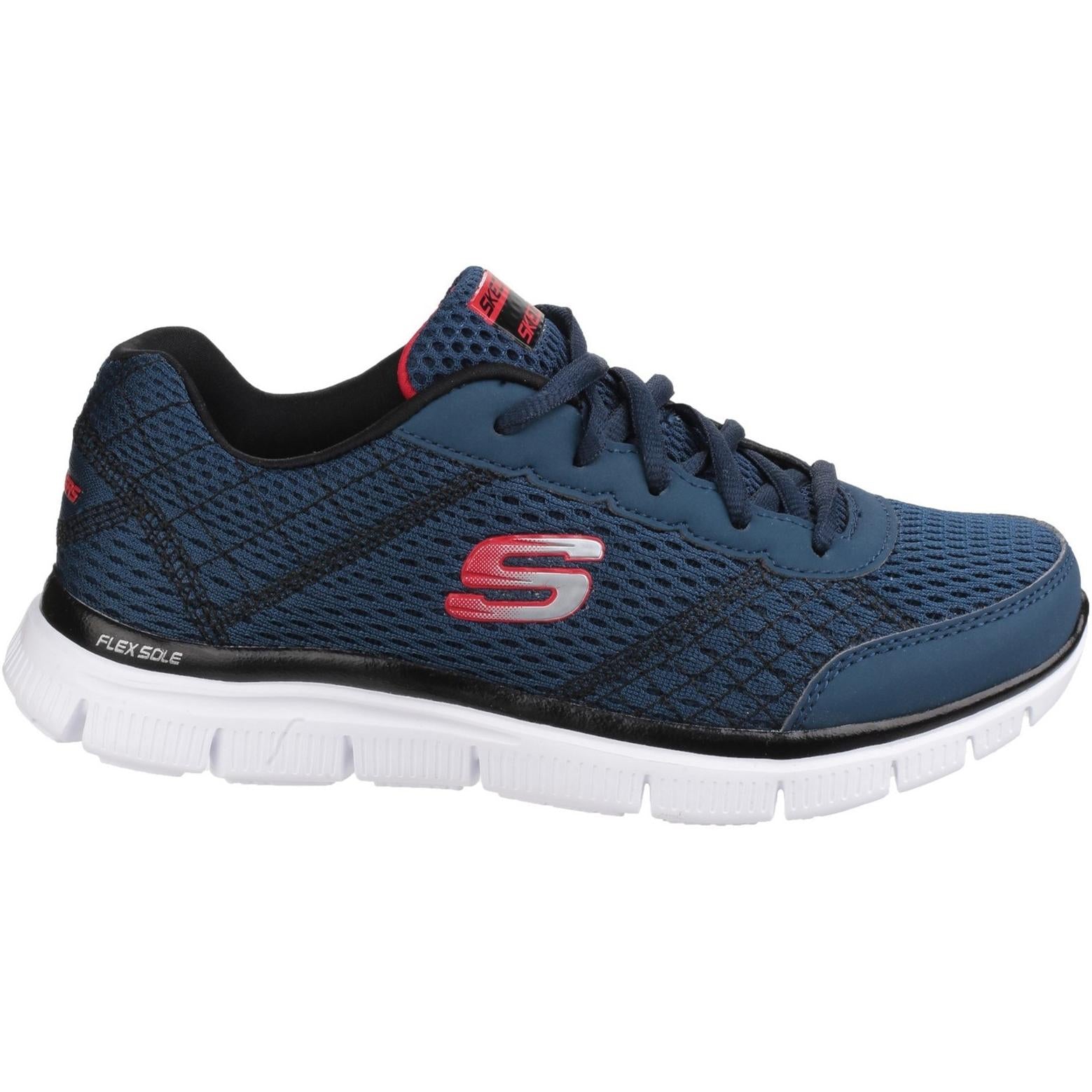 Skechers Sk95527L Flex Advantage Trainer