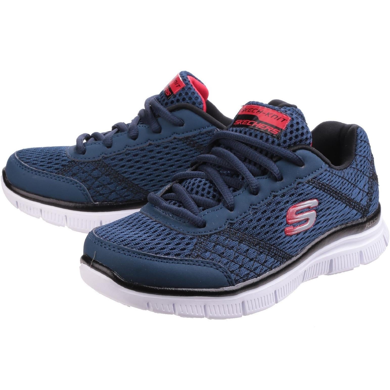 Skechers Sk95527L Flex Advantage Trainer
