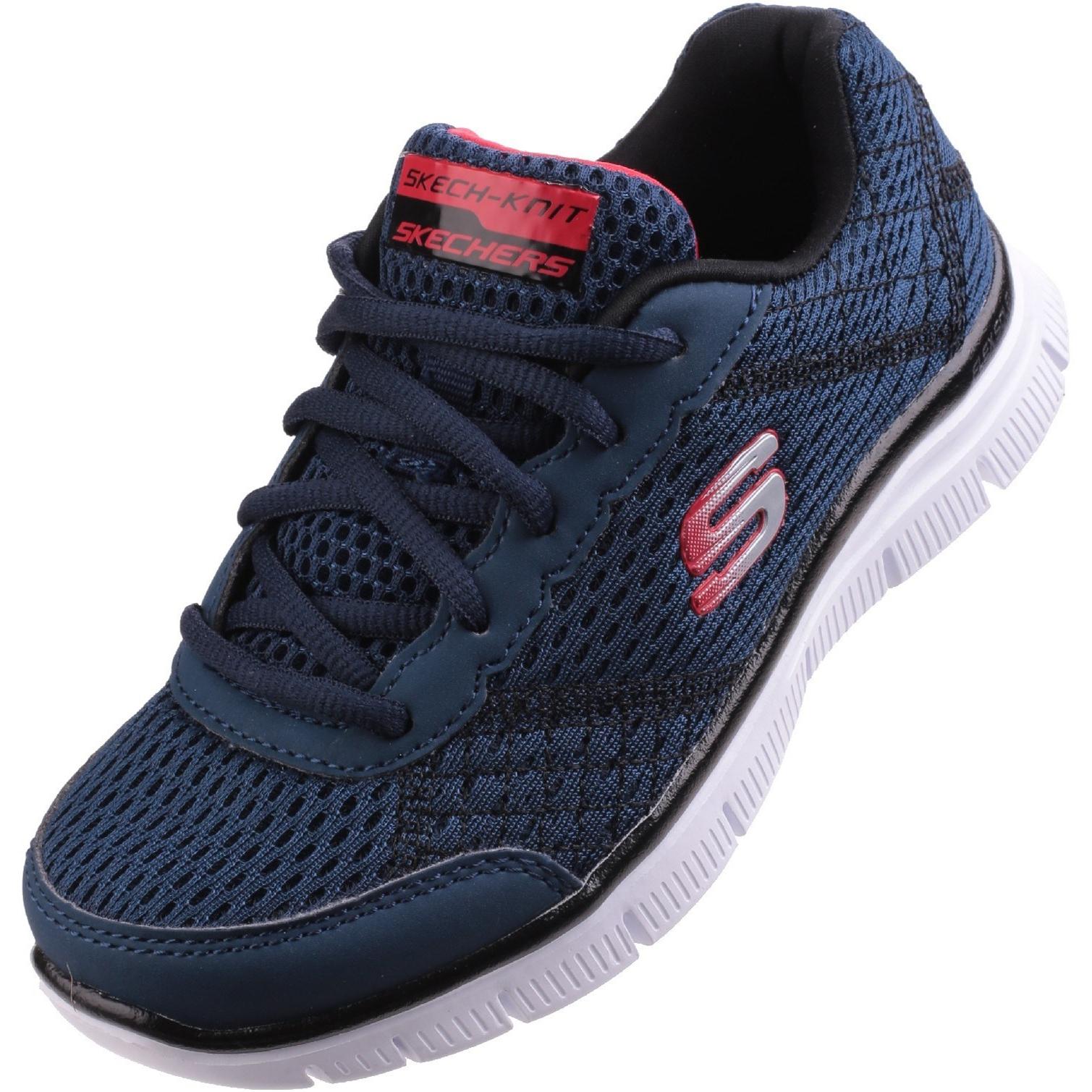 Skechers Sk95527L Flex Advantage Trainer