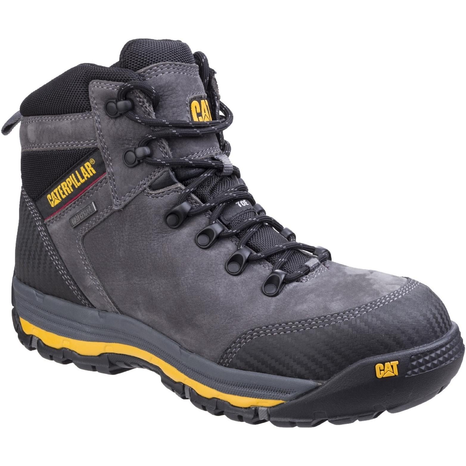 Caterpillar Munising Safety Boot