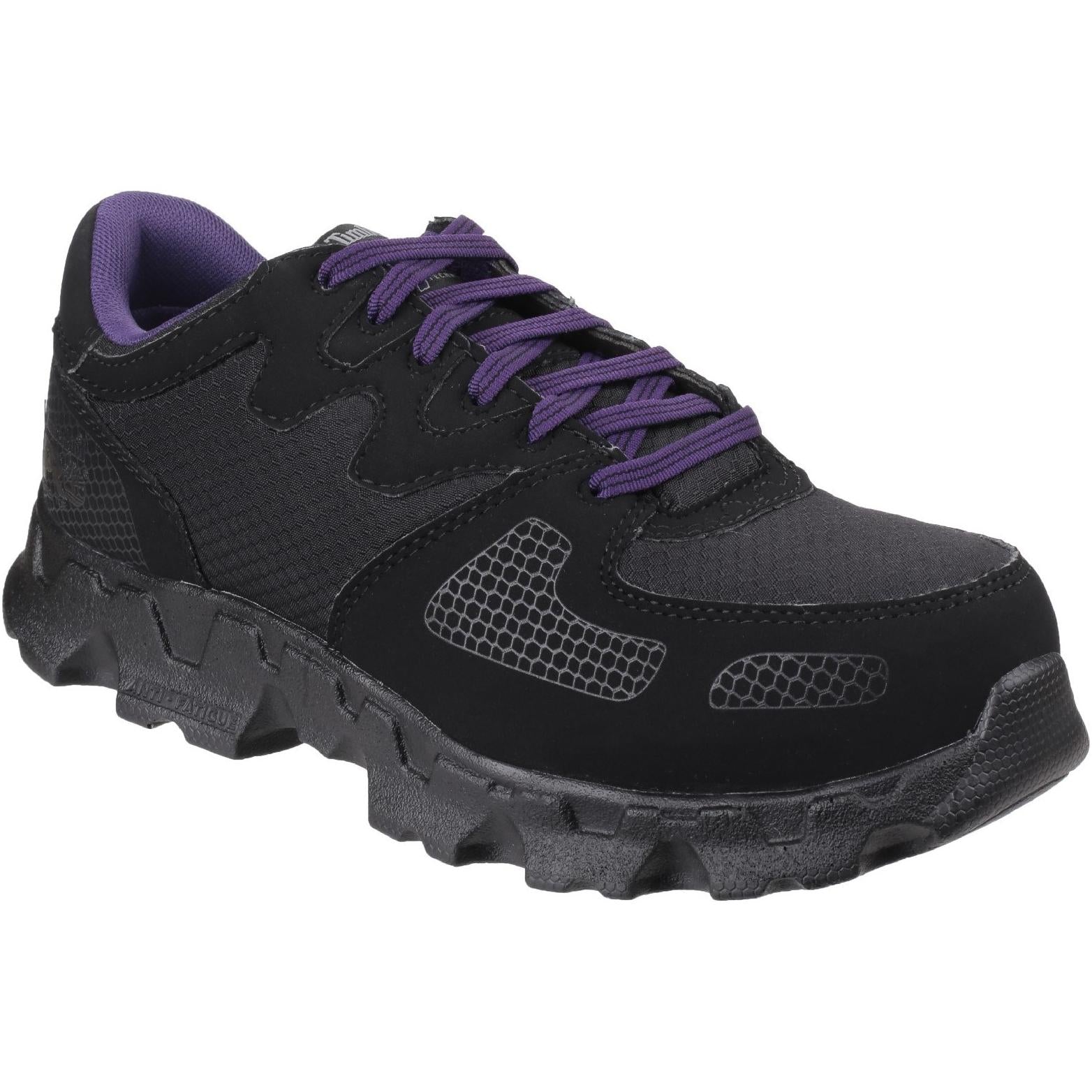 Timberland Pro Powertrain Low Lace-up Safety Shoe