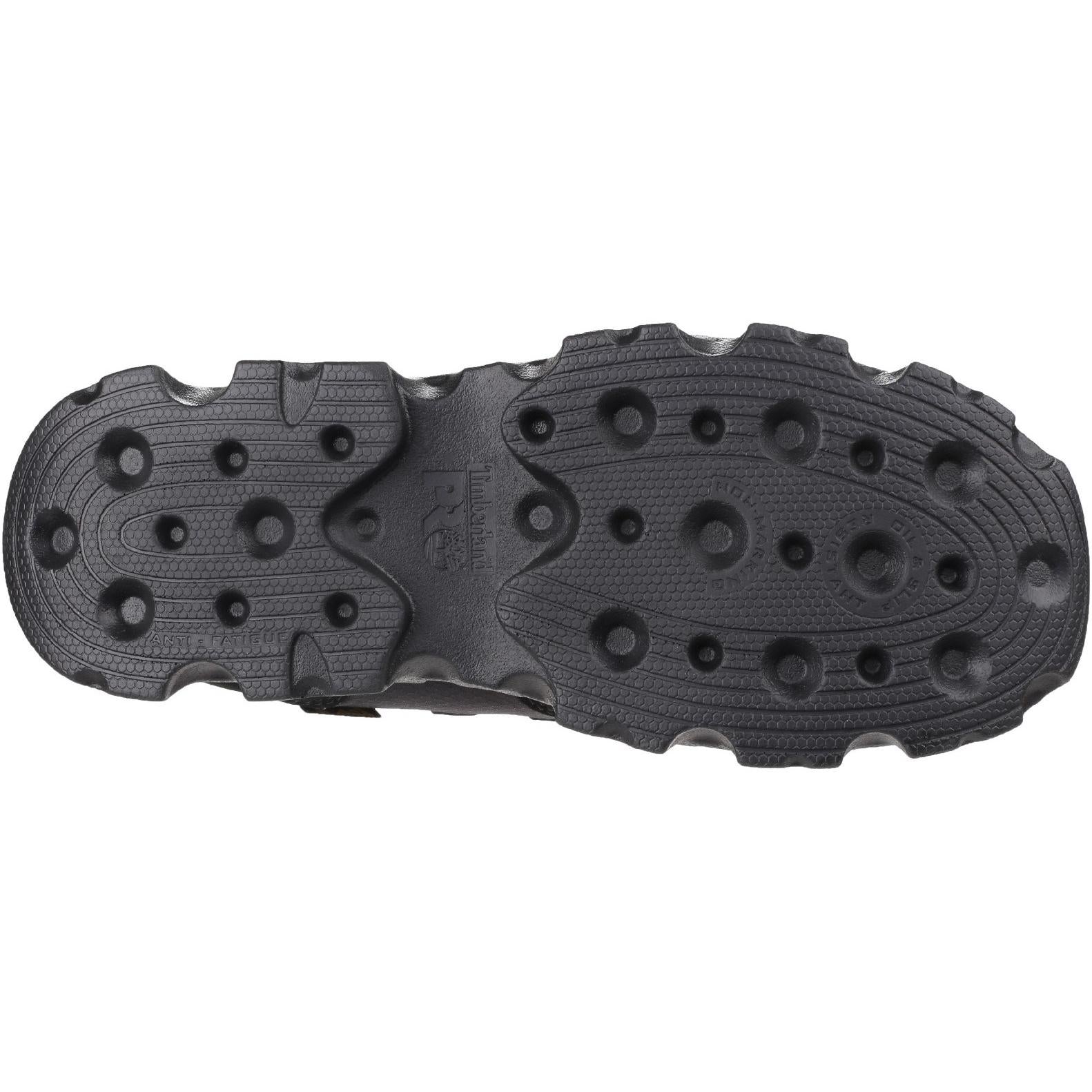 Timberland Pro Powertrain Low Lace-up Safety Shoe