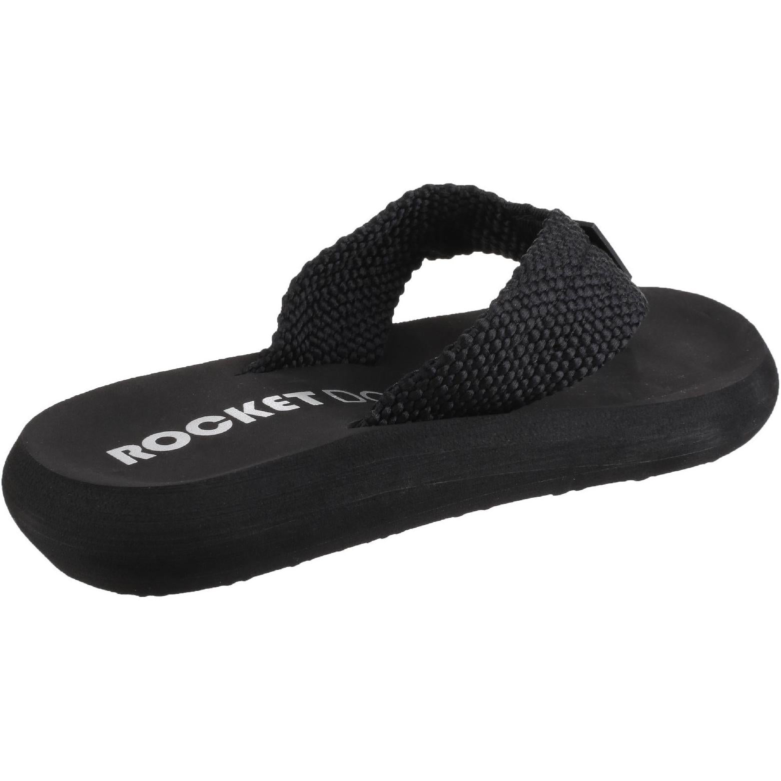 Rocket Dog Sunset Webbing Flip Flop Sandals