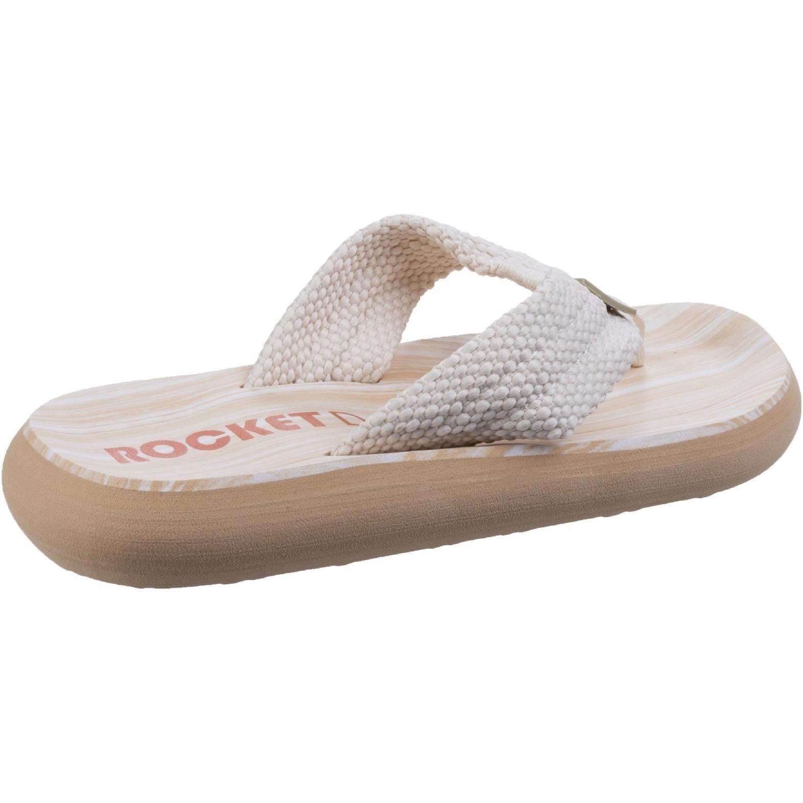 Rocket Dog Sunset Webbing Flip Flop Sandals