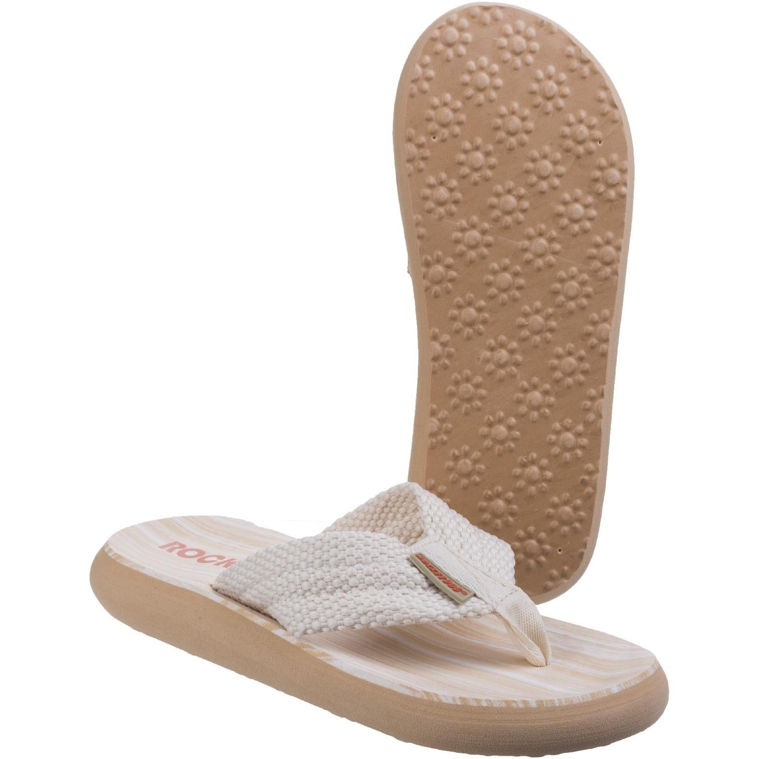 Rocket Dog Sunset Webbing Flip Flop Sandals