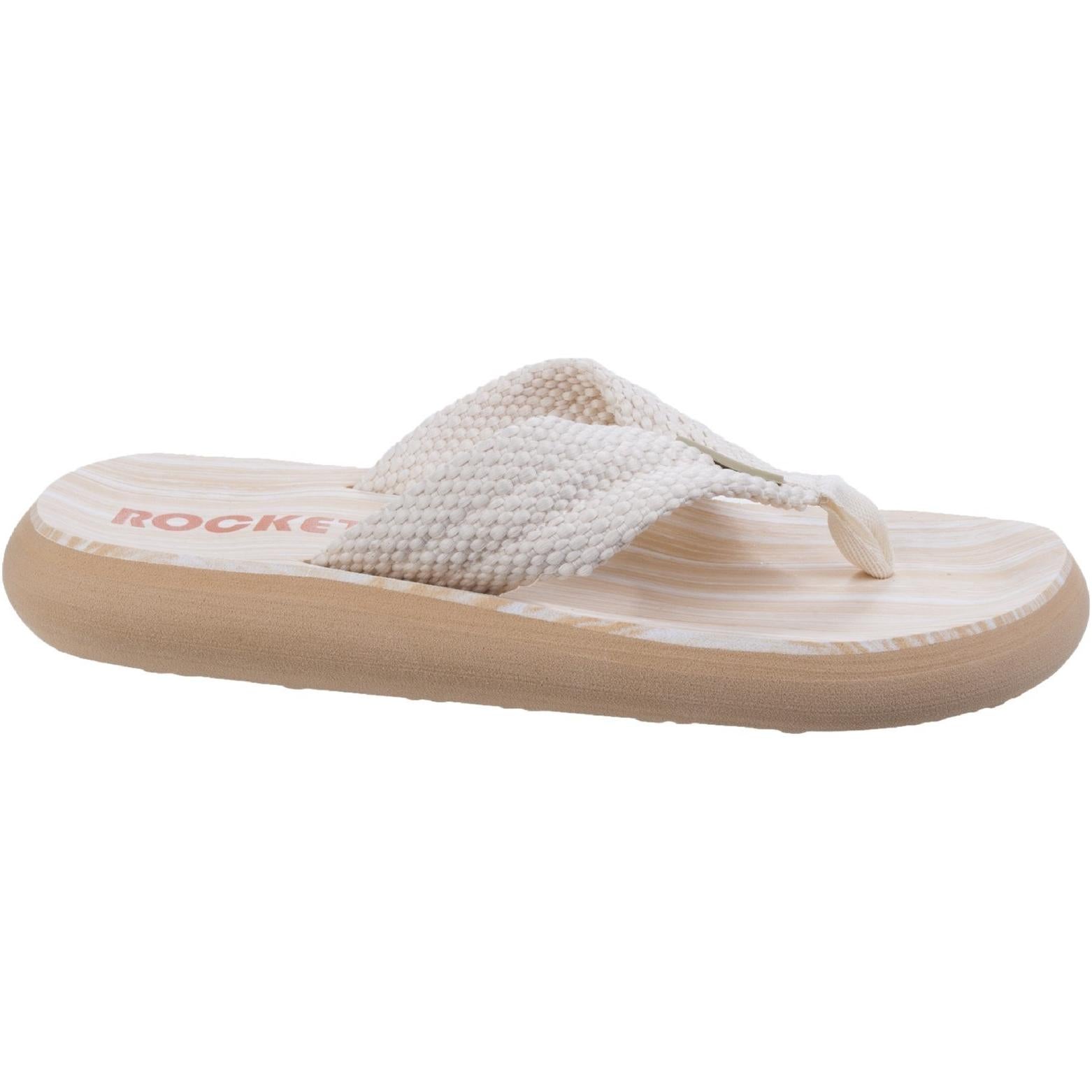 Rocket Dog Sunset Webbing Flip Flop Sandals