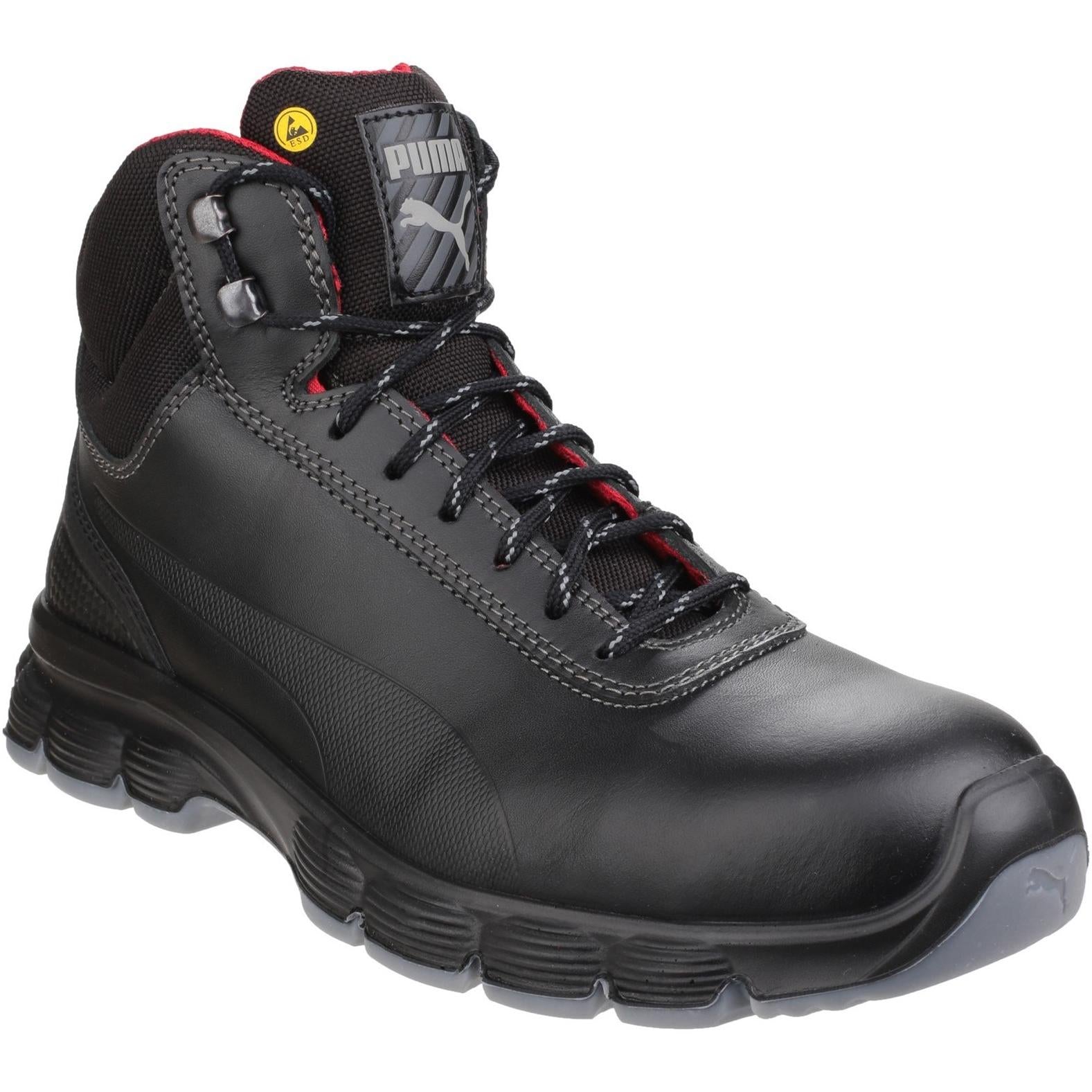 Puma Safety Condor Mid S3 Safety Boot