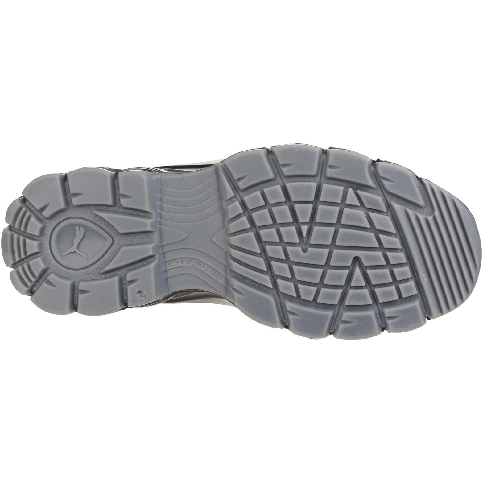 Puma Safety Condor Mid S3 Safety Boot