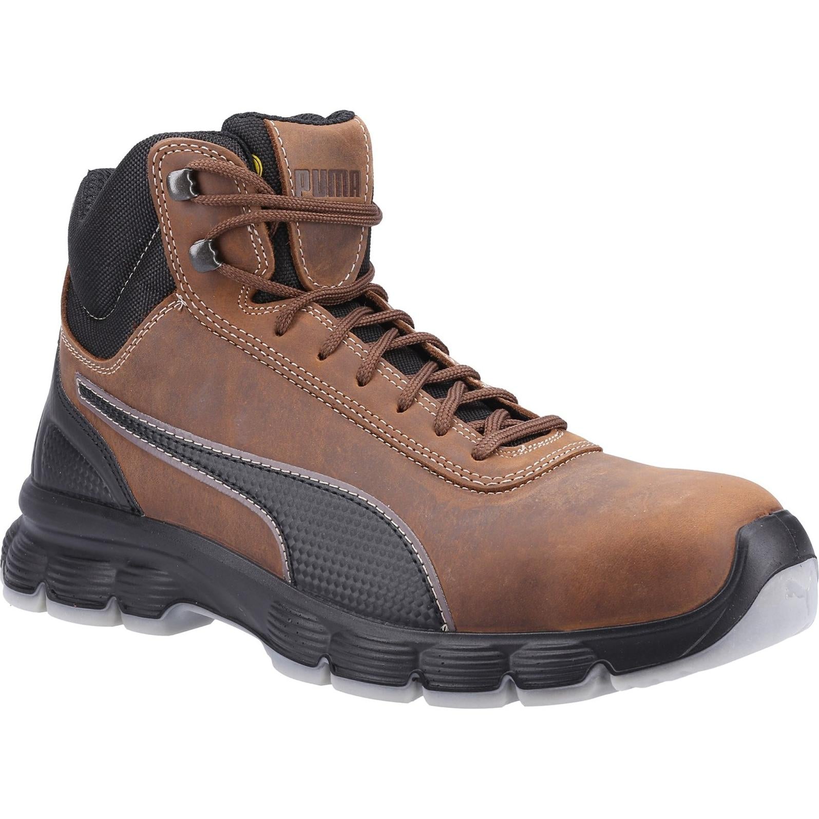 Puma Safety Condor Mid Safety Boot