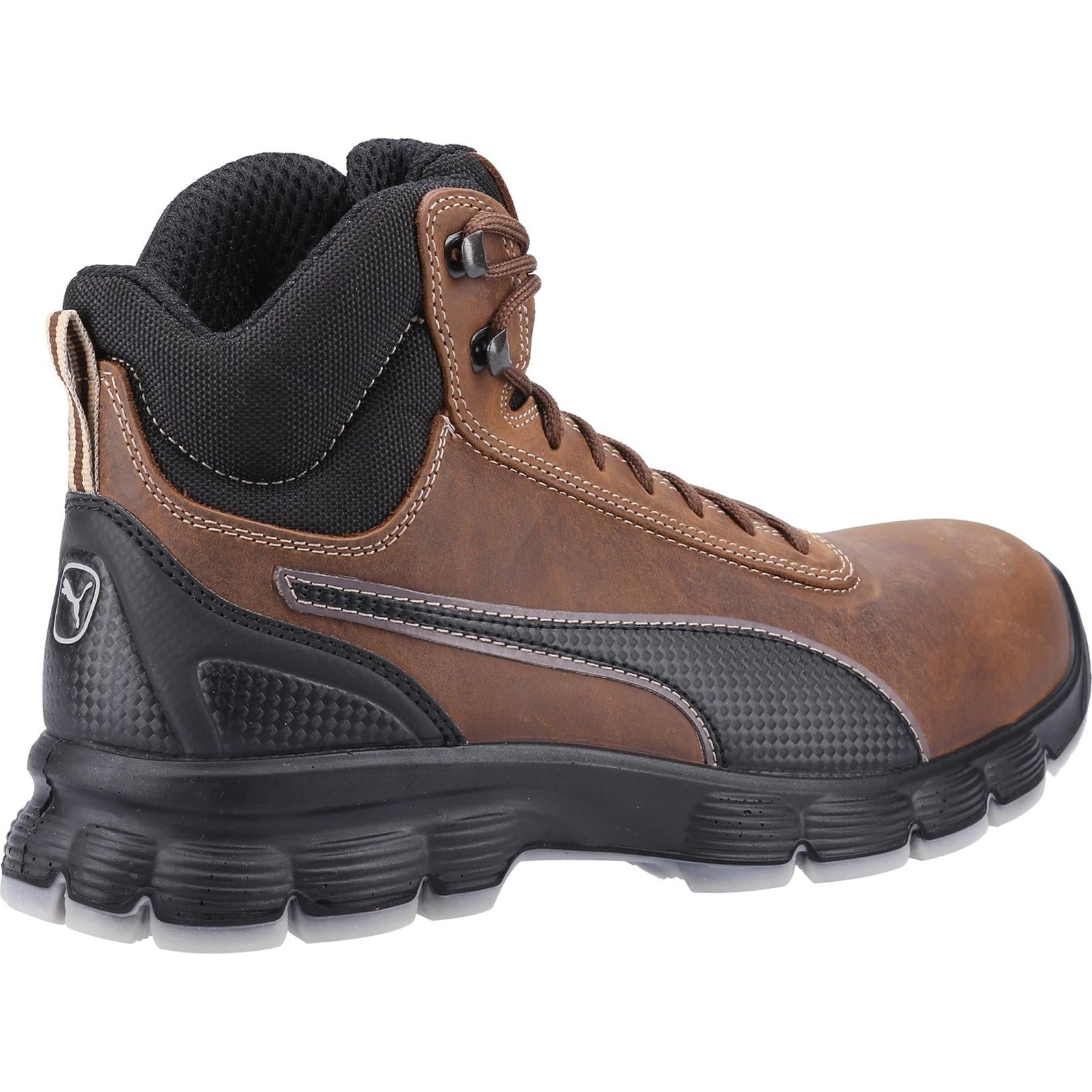Puma Safety Condor Mid Safety Boot