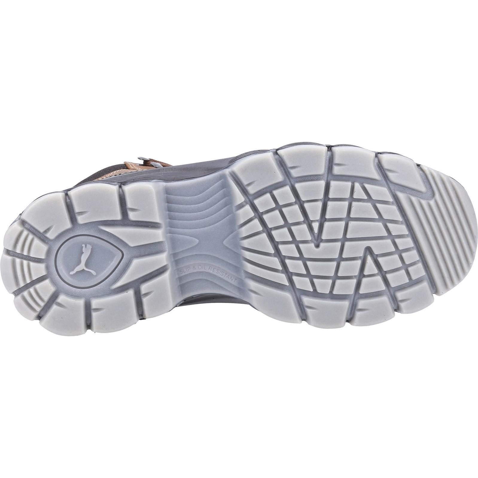 Puma Safety Condor Mid Safety Boot