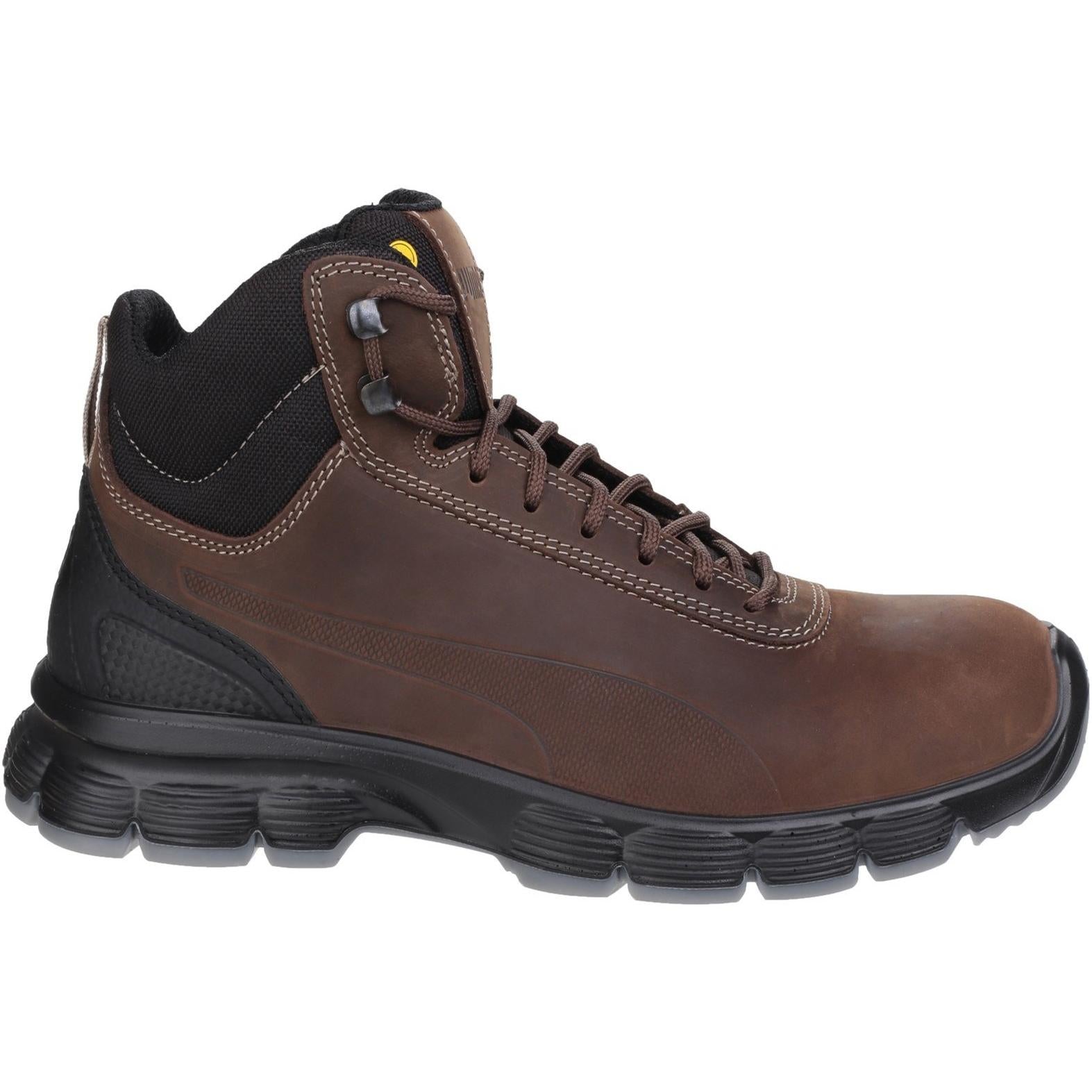 Puma Safety Condor Mid Safety Boot
