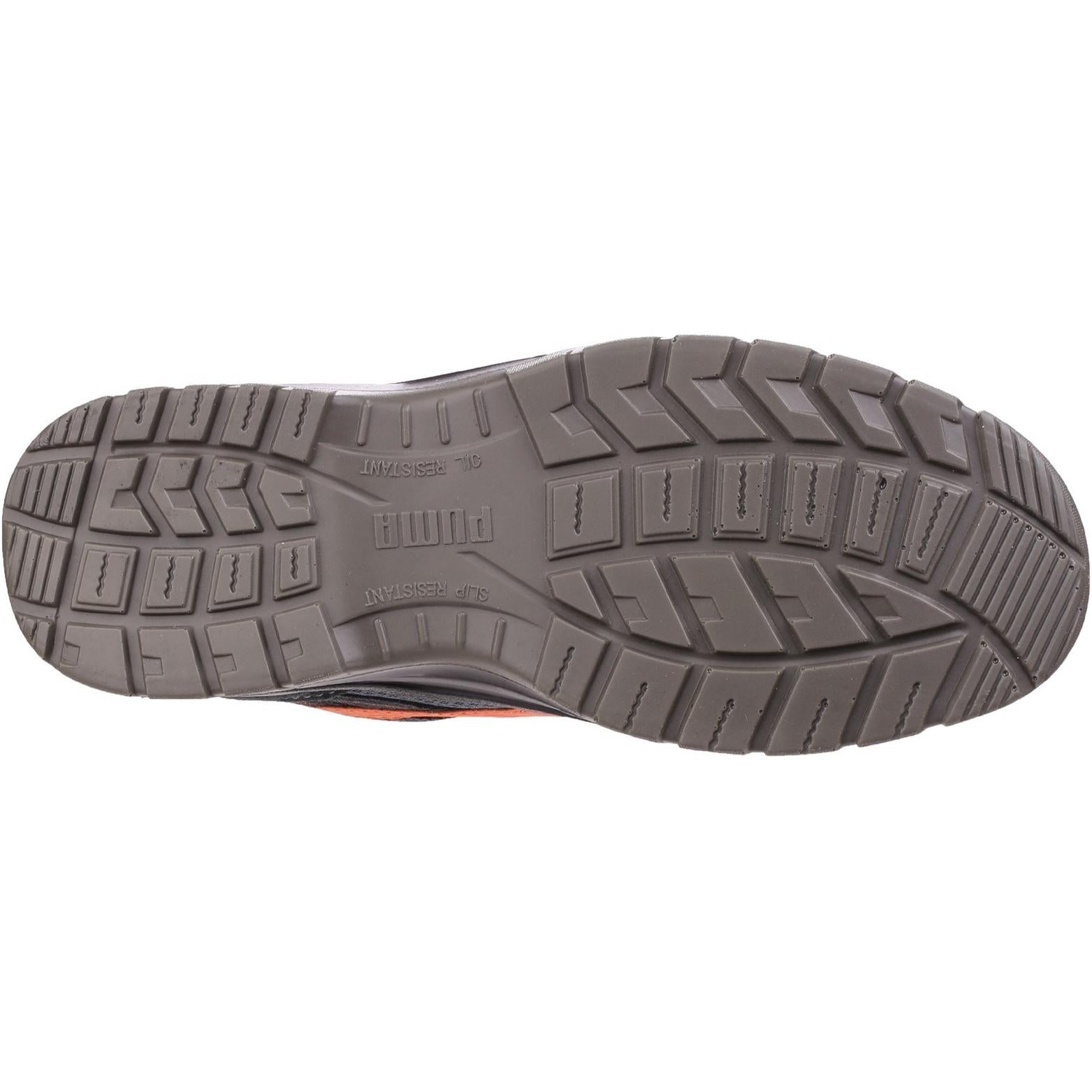 Puma Safety Omni Flash Low Safety Trainer