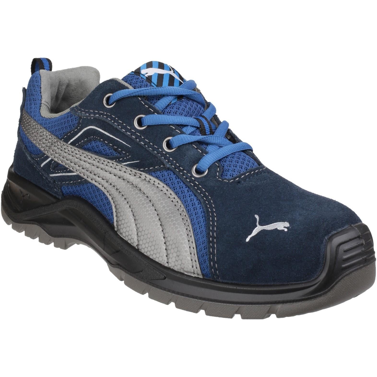 Puma Safety Omni Sky Low Safety Shoe