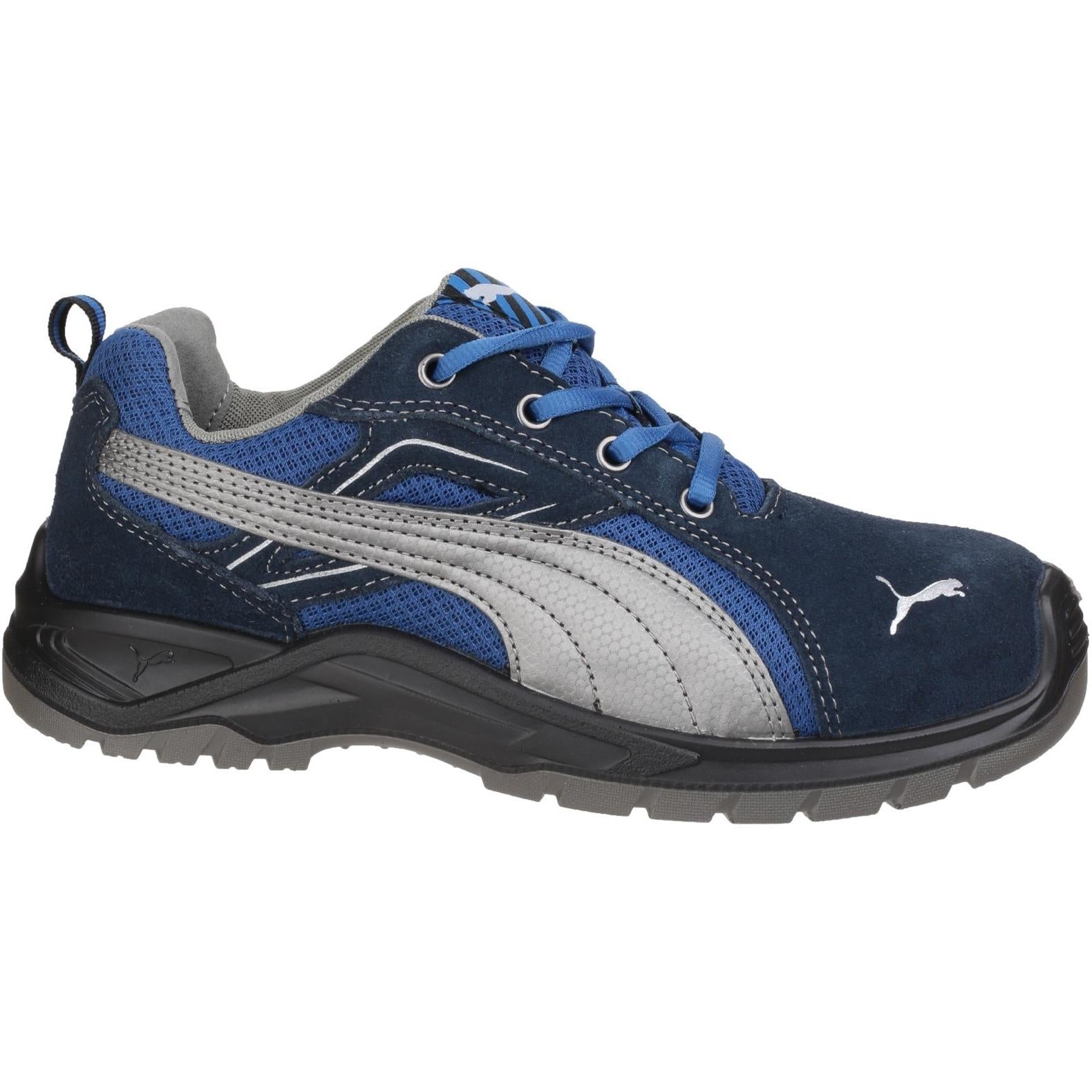 Puma Safety Omni Sky Low Safety Shoe