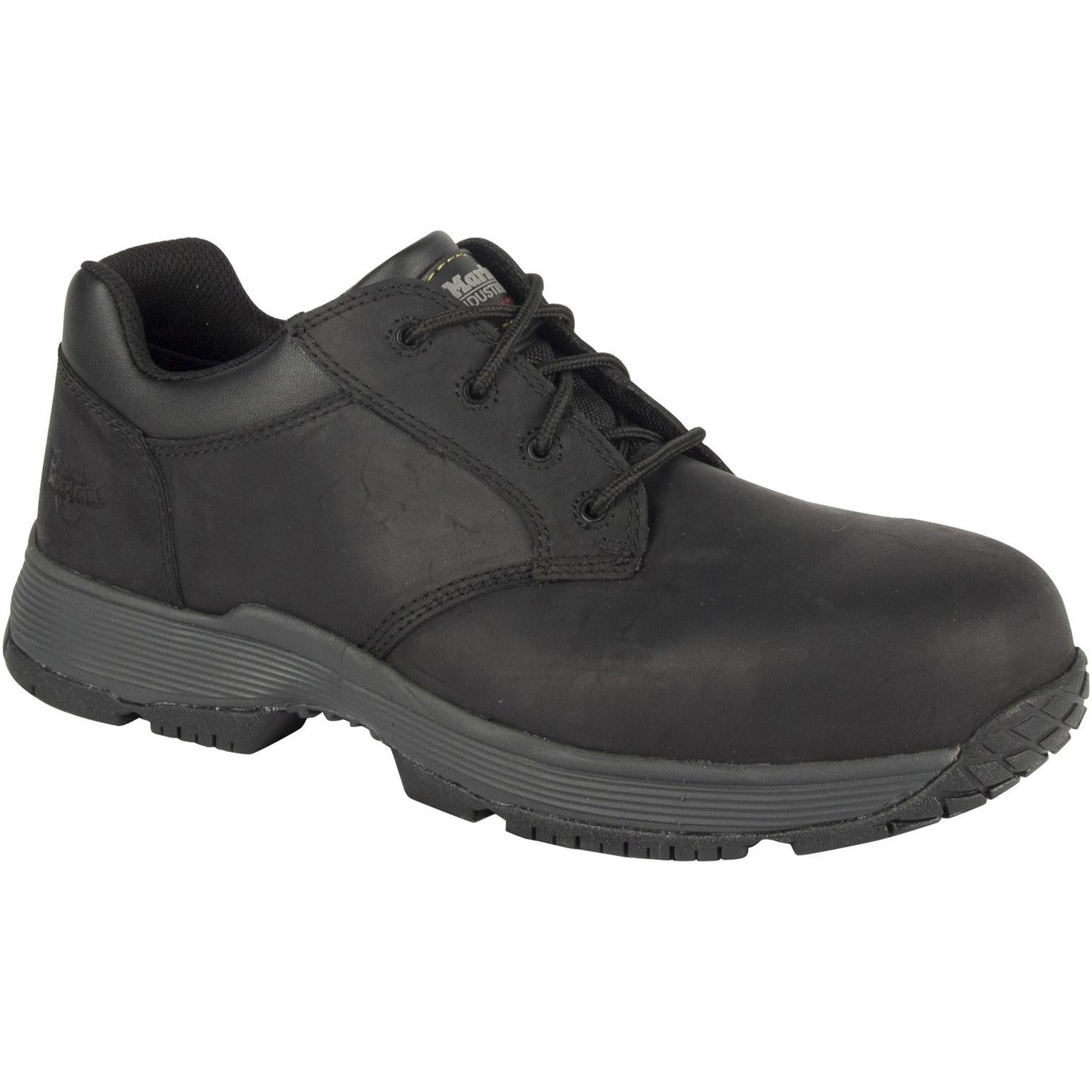 Dr. Martens Linnet Composite Lace up Safety Shoe