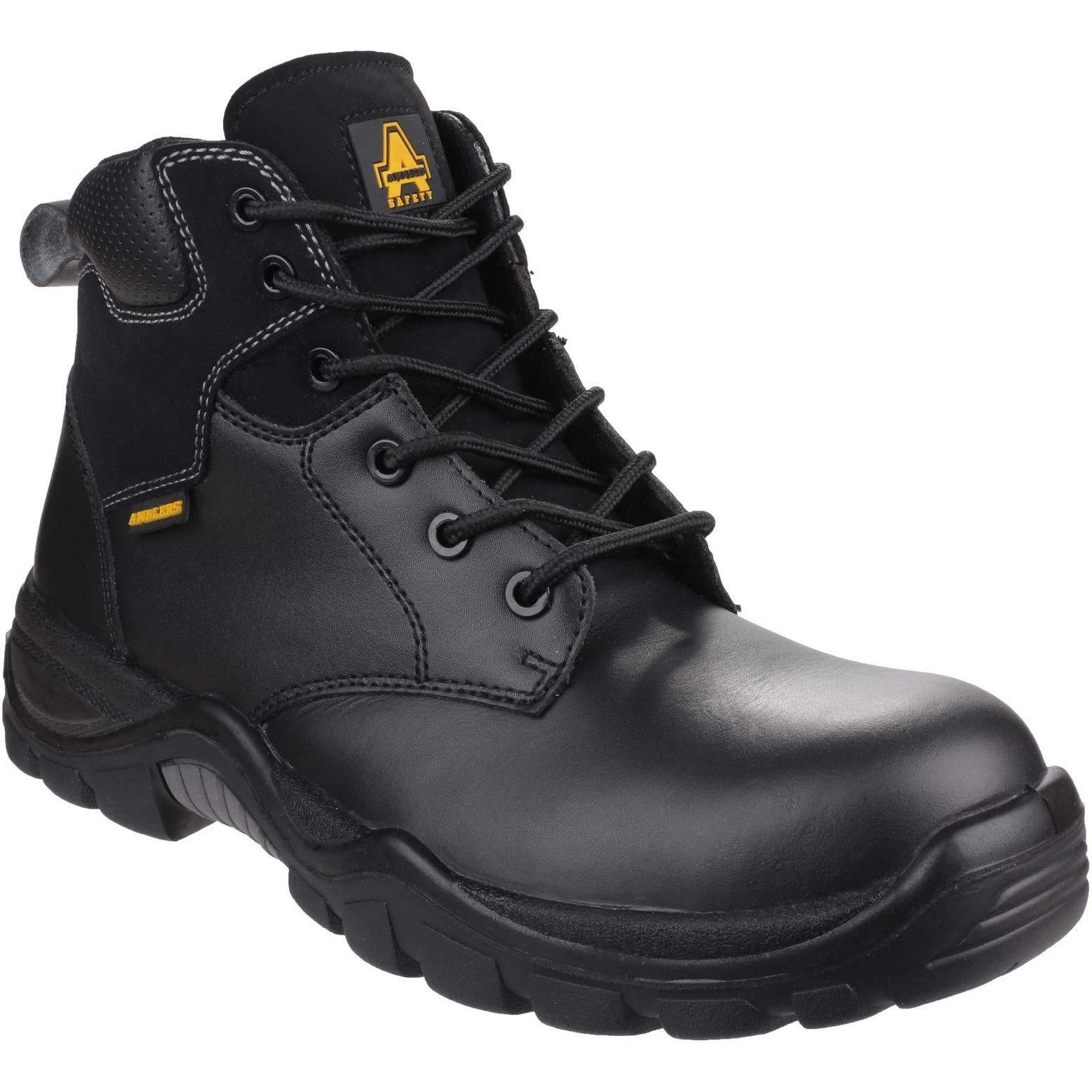 Amblers Safety AS302C Preseli Non-Metal Lace up Safety Boot