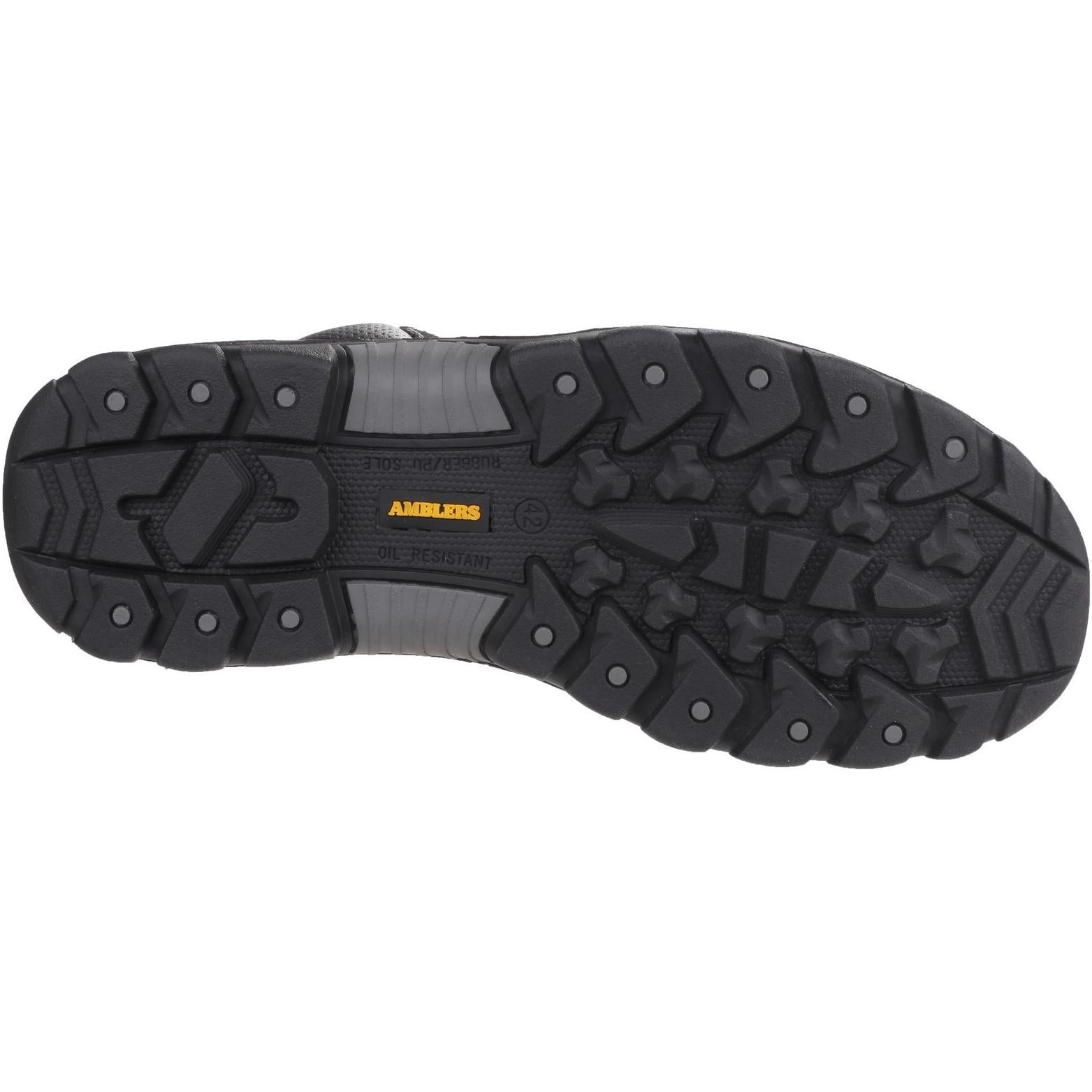 Amblers Safety AS302C Preseli Non-Metal Lace up Safety Boot