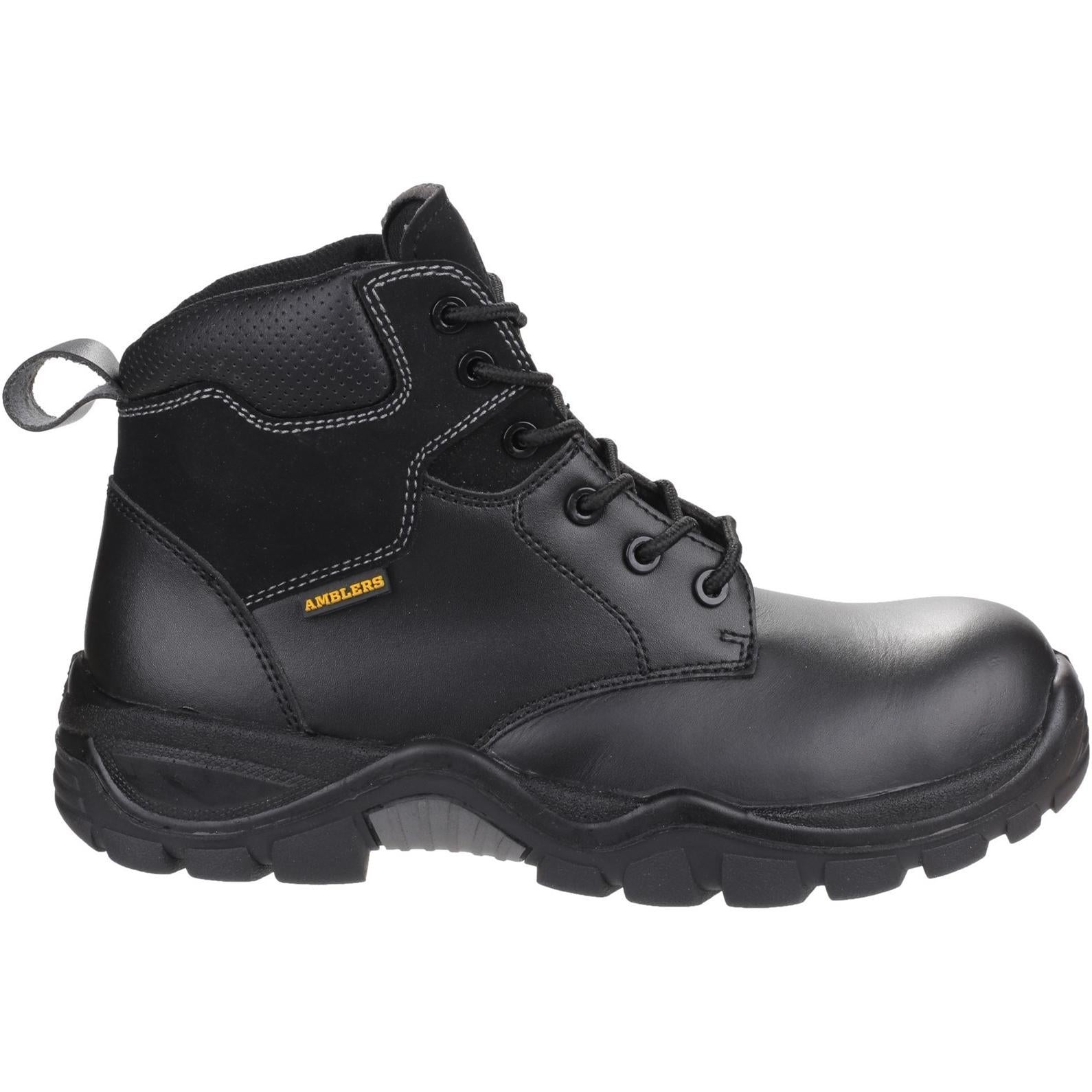 Amblers Safety AS302C Preseli Non-Metal Lace up Safety Boot