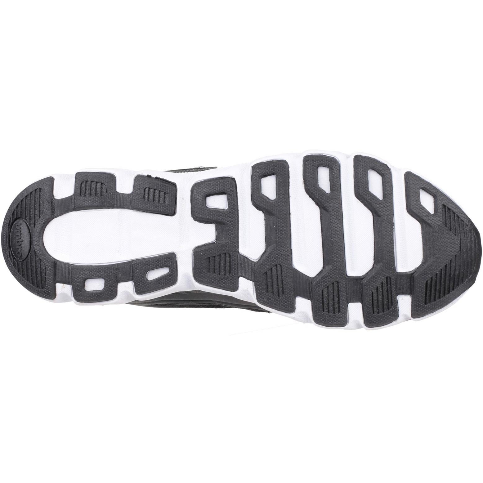 Amblers Safety AS707 Lightweight Non Leather Safety Trainer