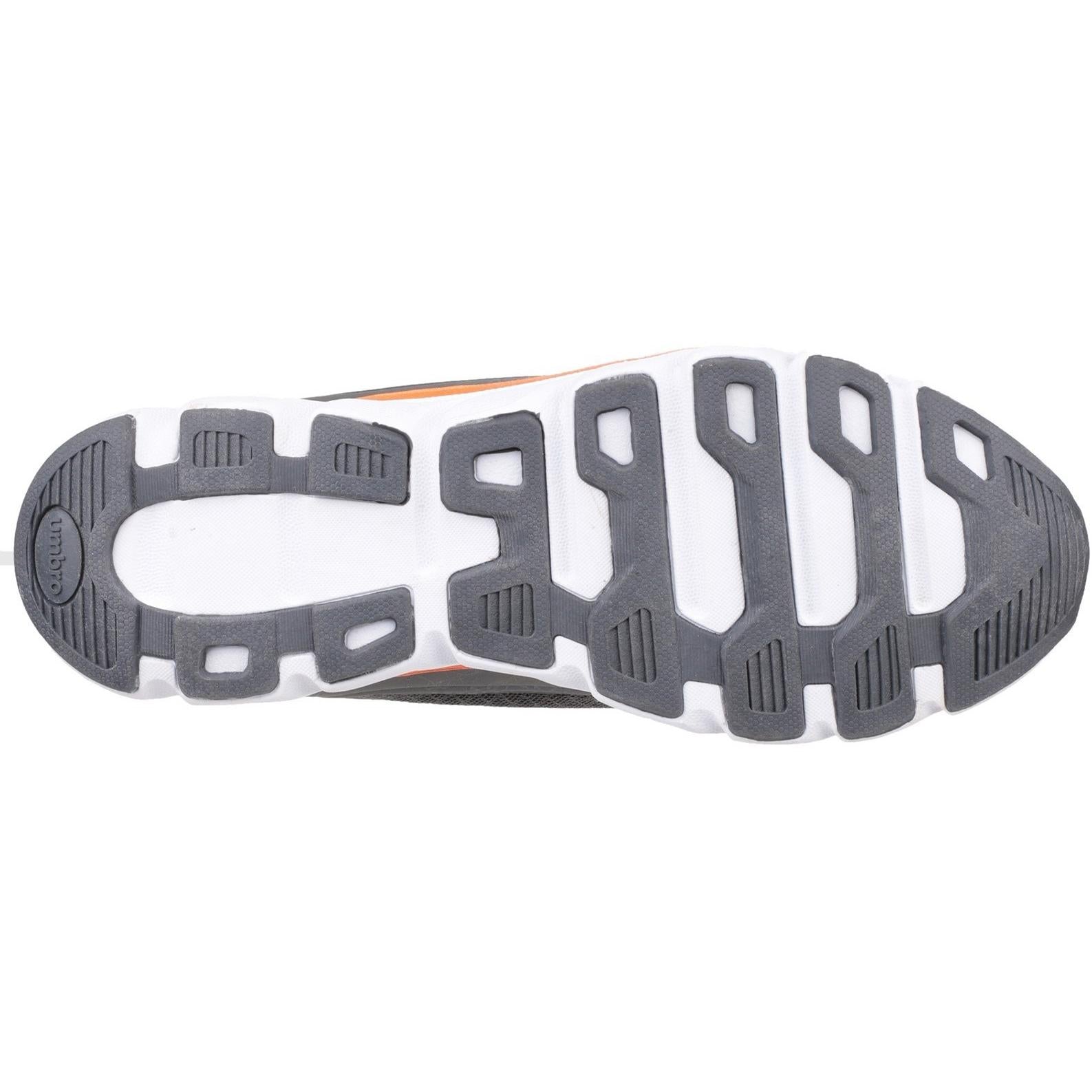 Amblers Safety AS707 Lightweight Non Leather Safety Trainer