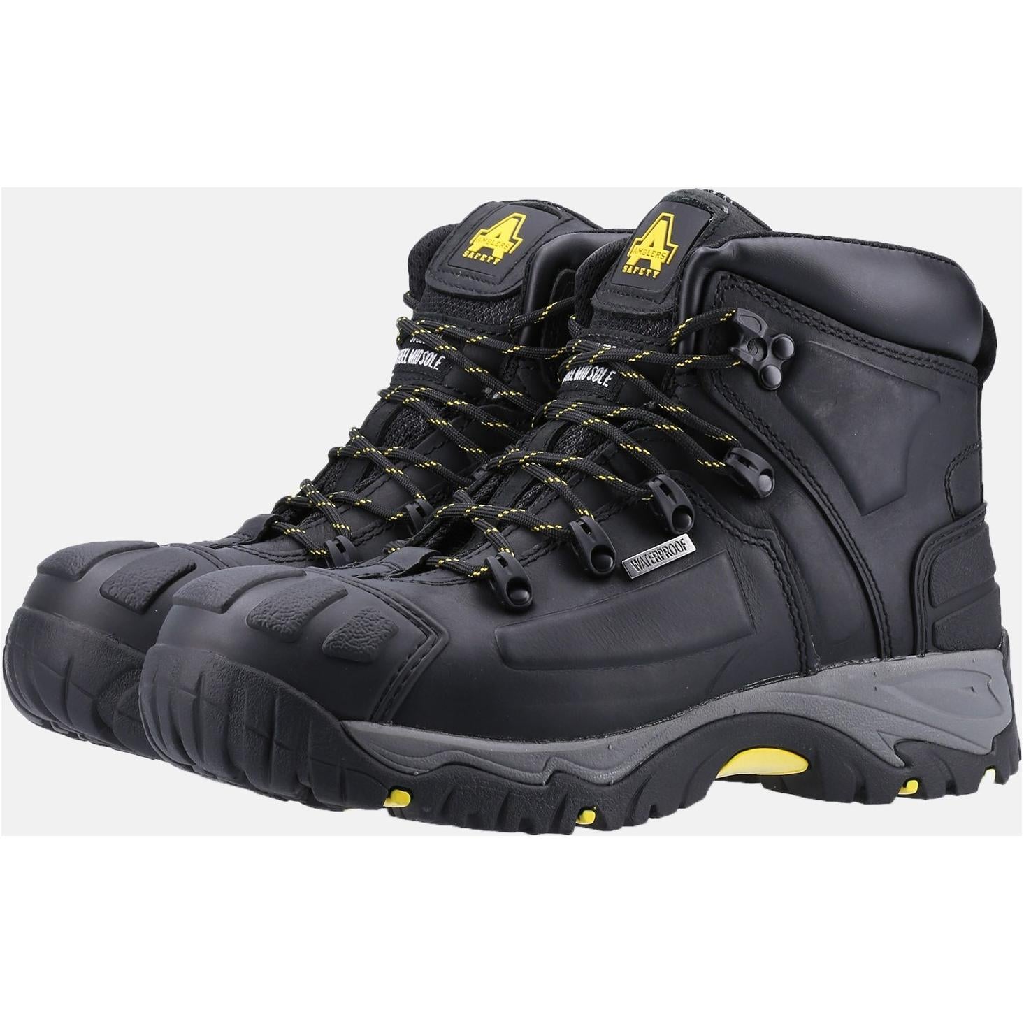 Amblers Safety FS32 Waterproof Safety Boot