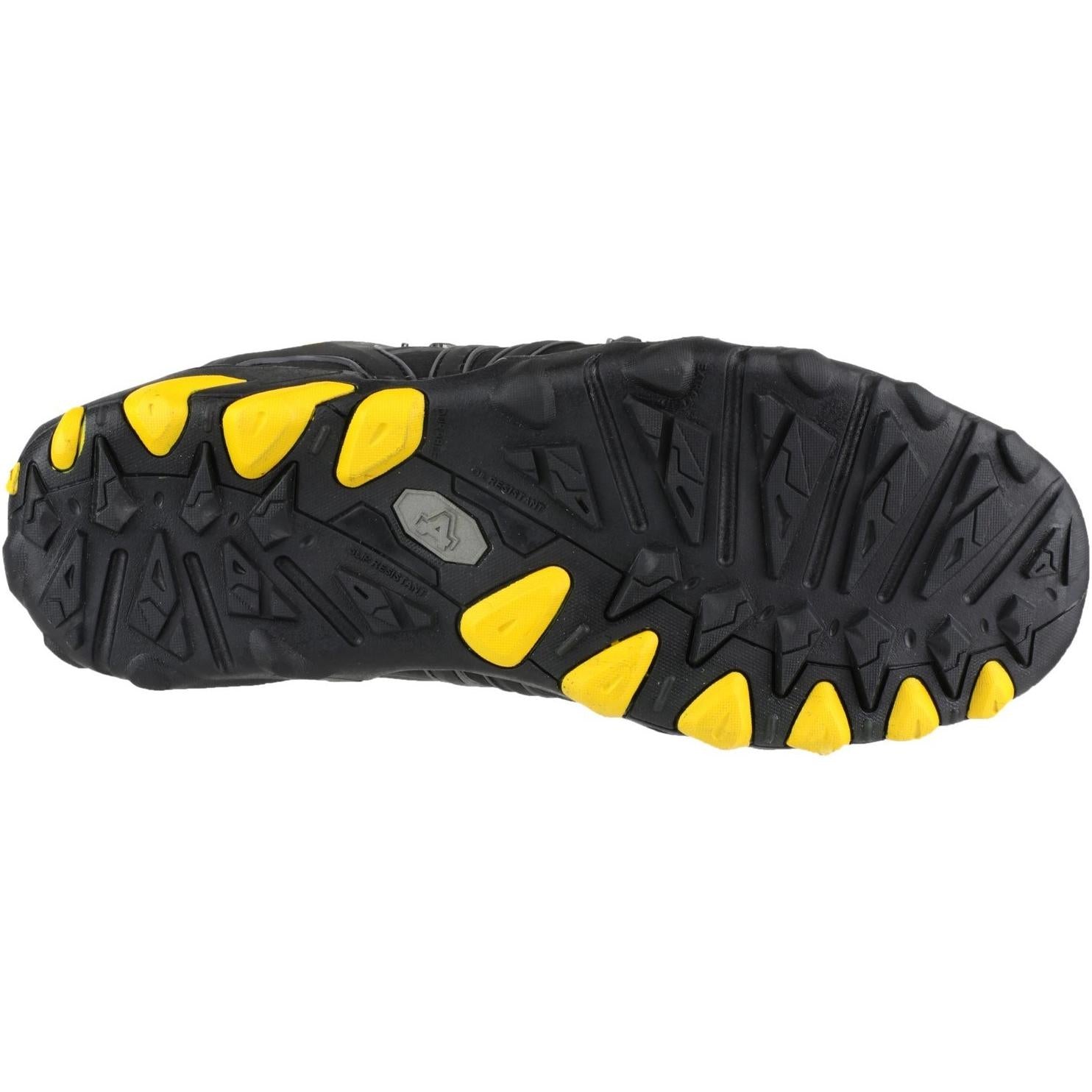 Amblers Safety FS23 Soft Shell Safety Trainer