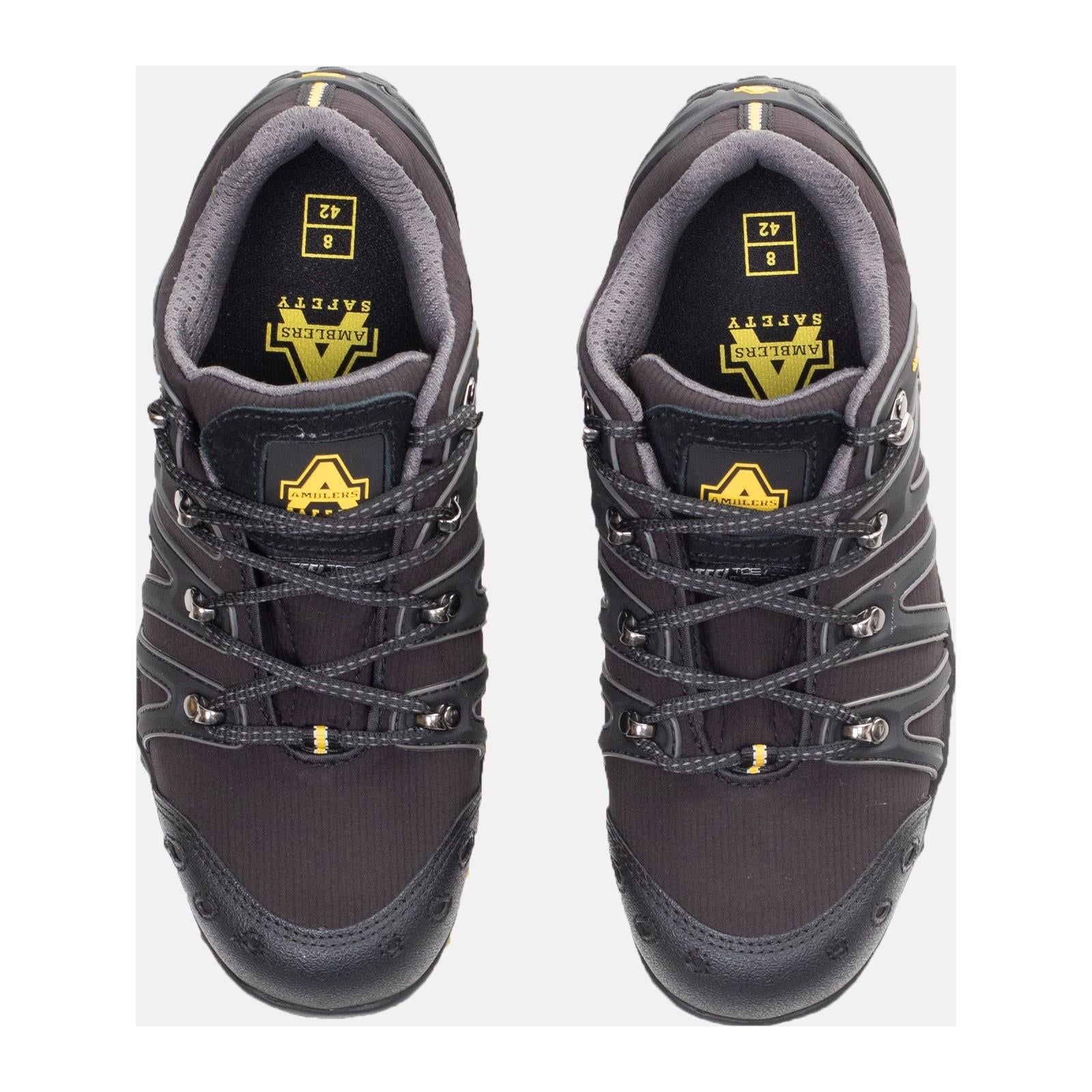 Amblers Safety FS23 Soft Shell Safety Trainer