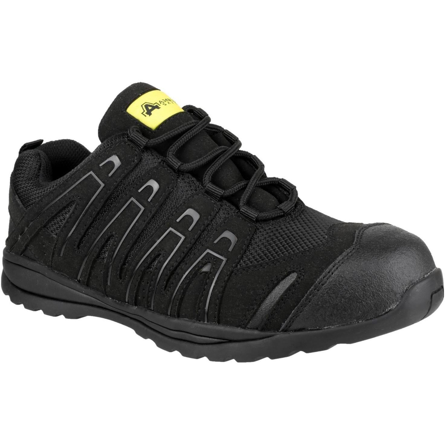 Amblers Safety FS40C Safety Trainers