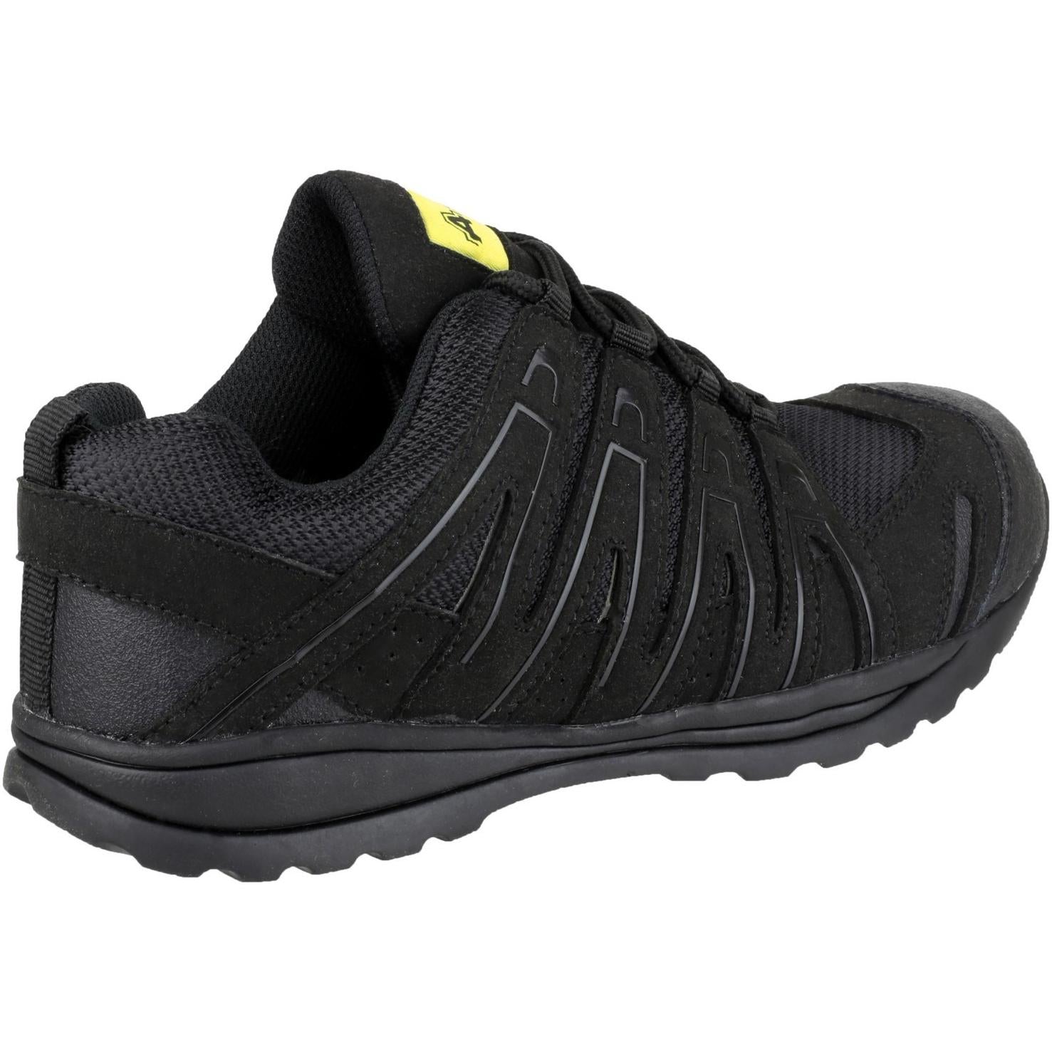 Amblers Safety FS40C Safety Trainers