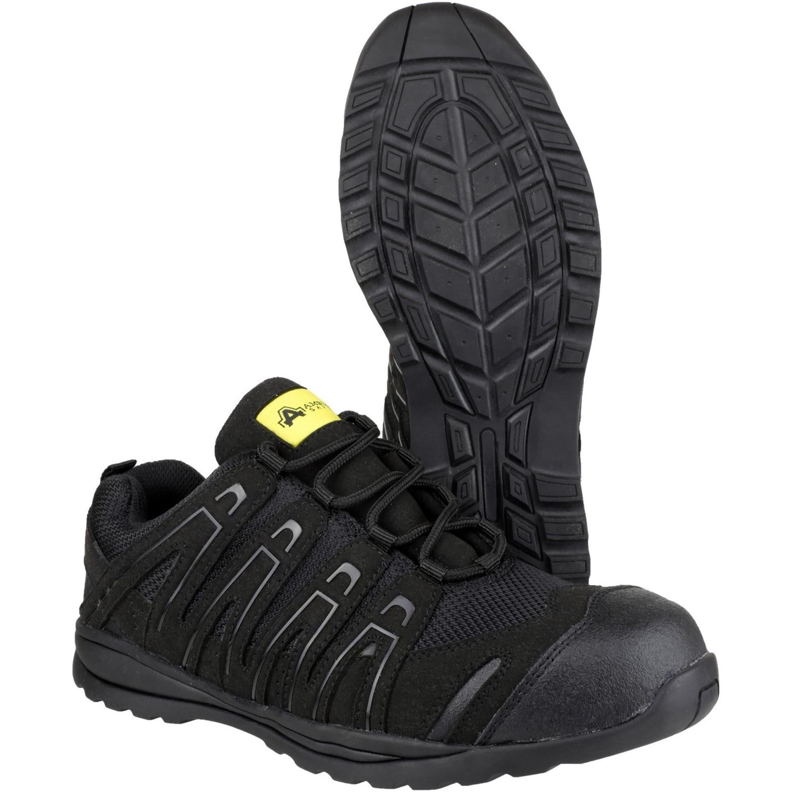 Amblers Safety FS40C Safety Trainers