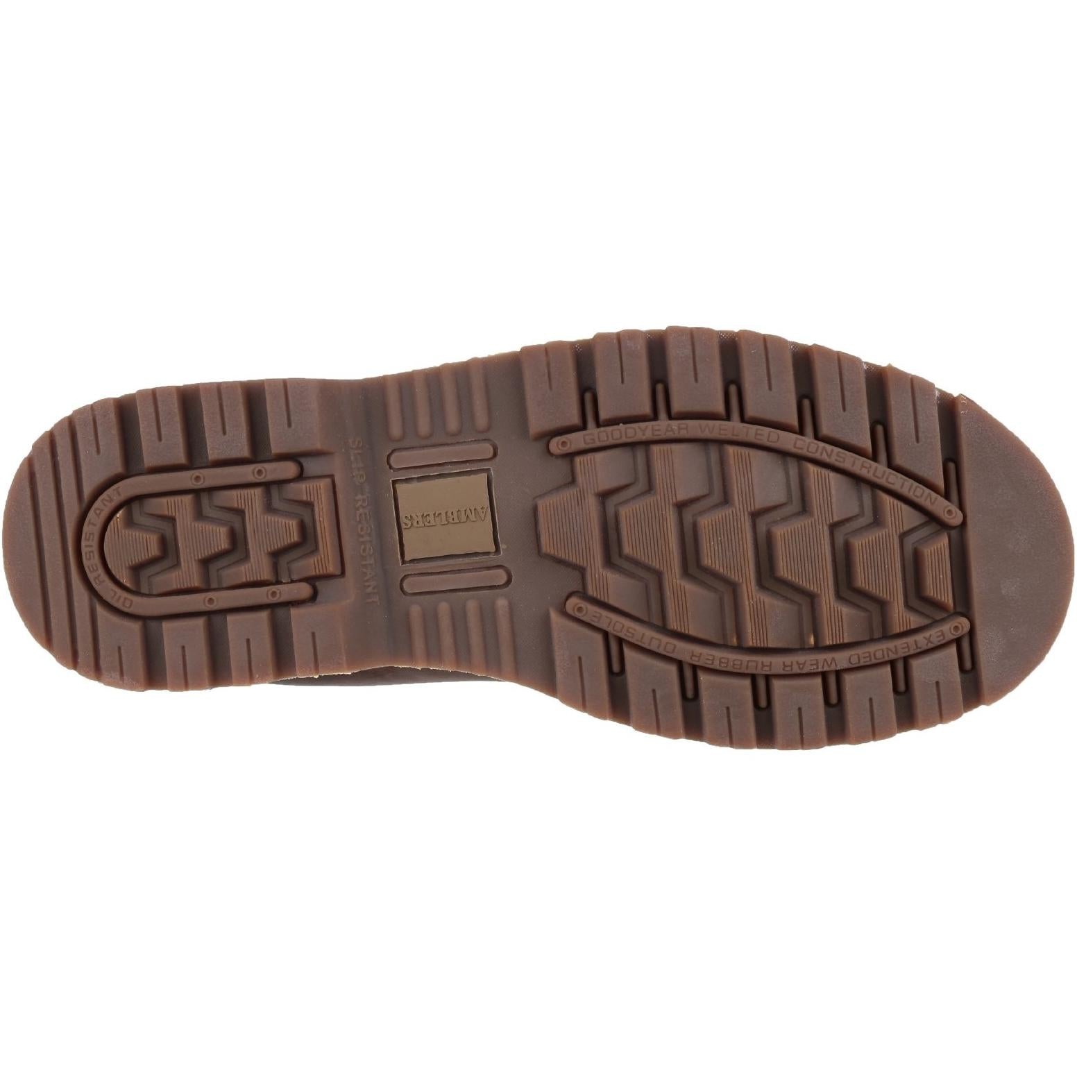 Amblers Safety FS165 Pull-On Safety Dealer Boots