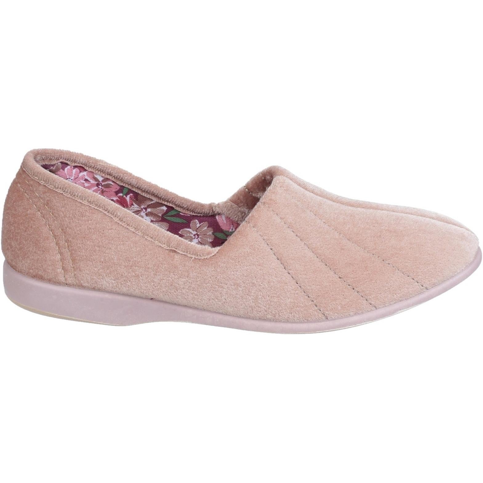 Gbs Audrey Ladies Slipper