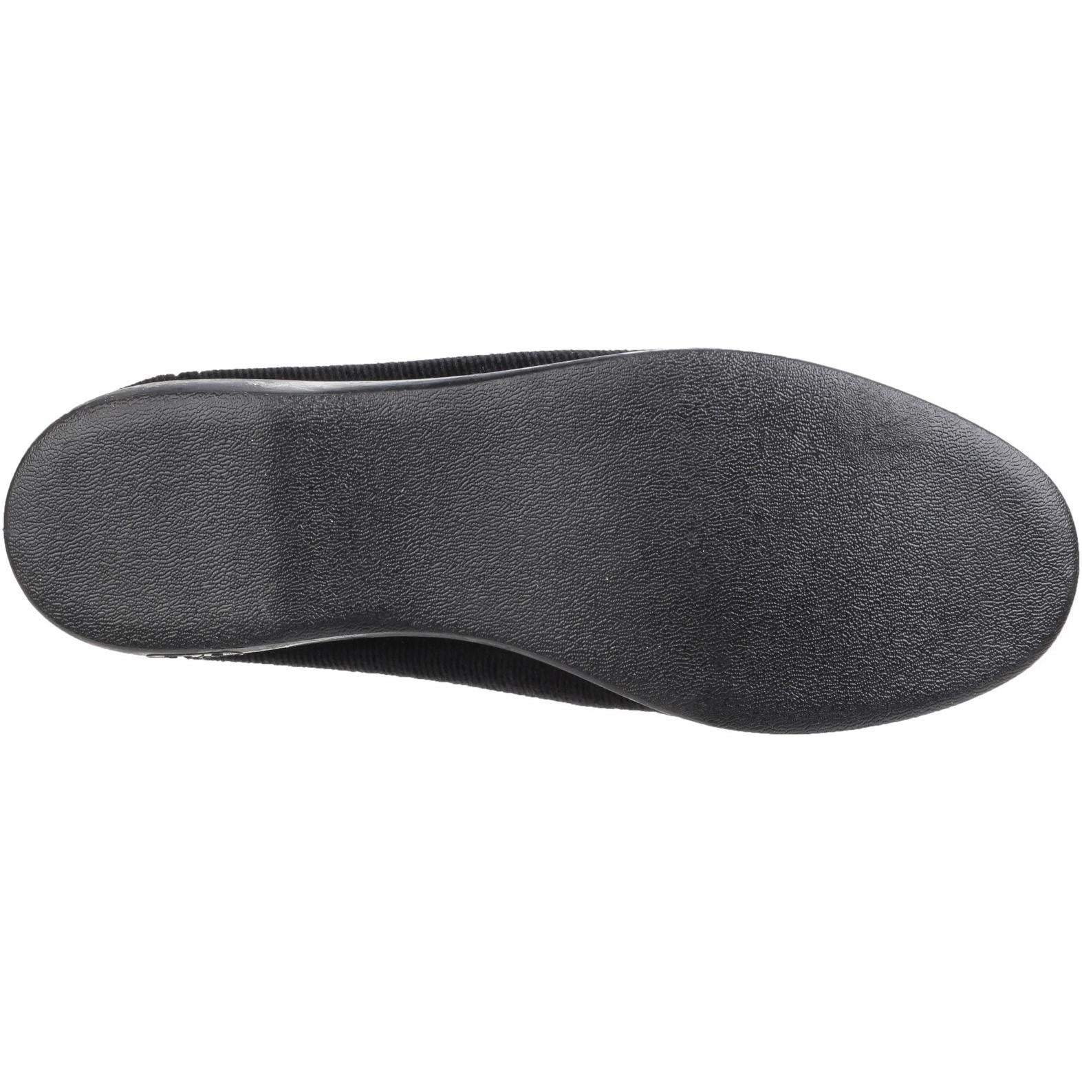 Gbs Audrey Ladies Slipper