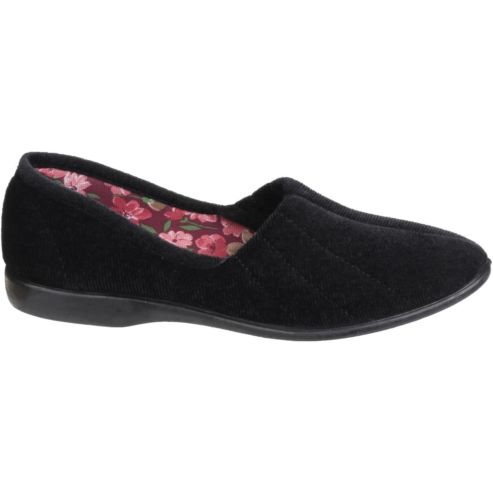 Gbs Audrey Ladies Slipper