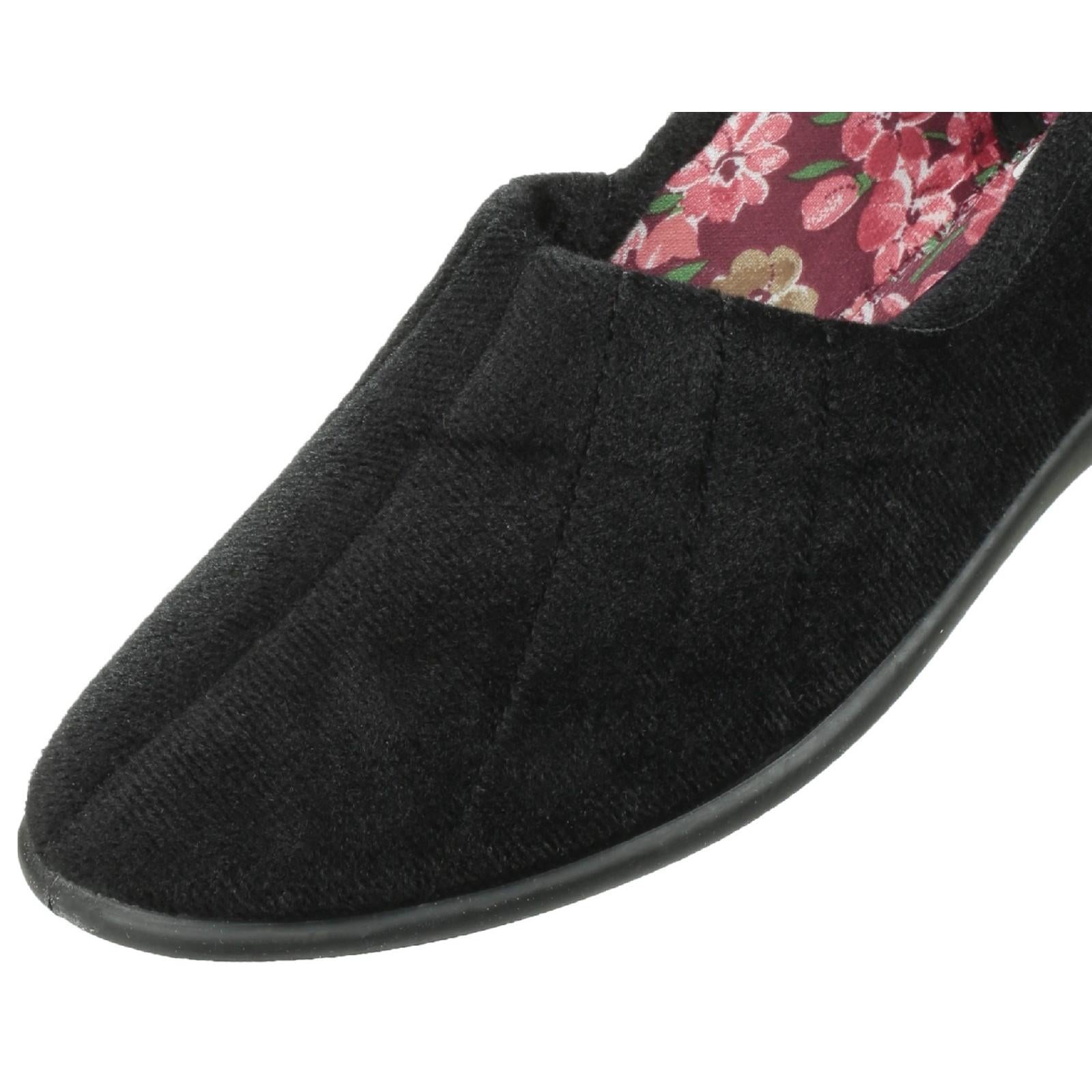 Gbs Audrey Ladies Slipper