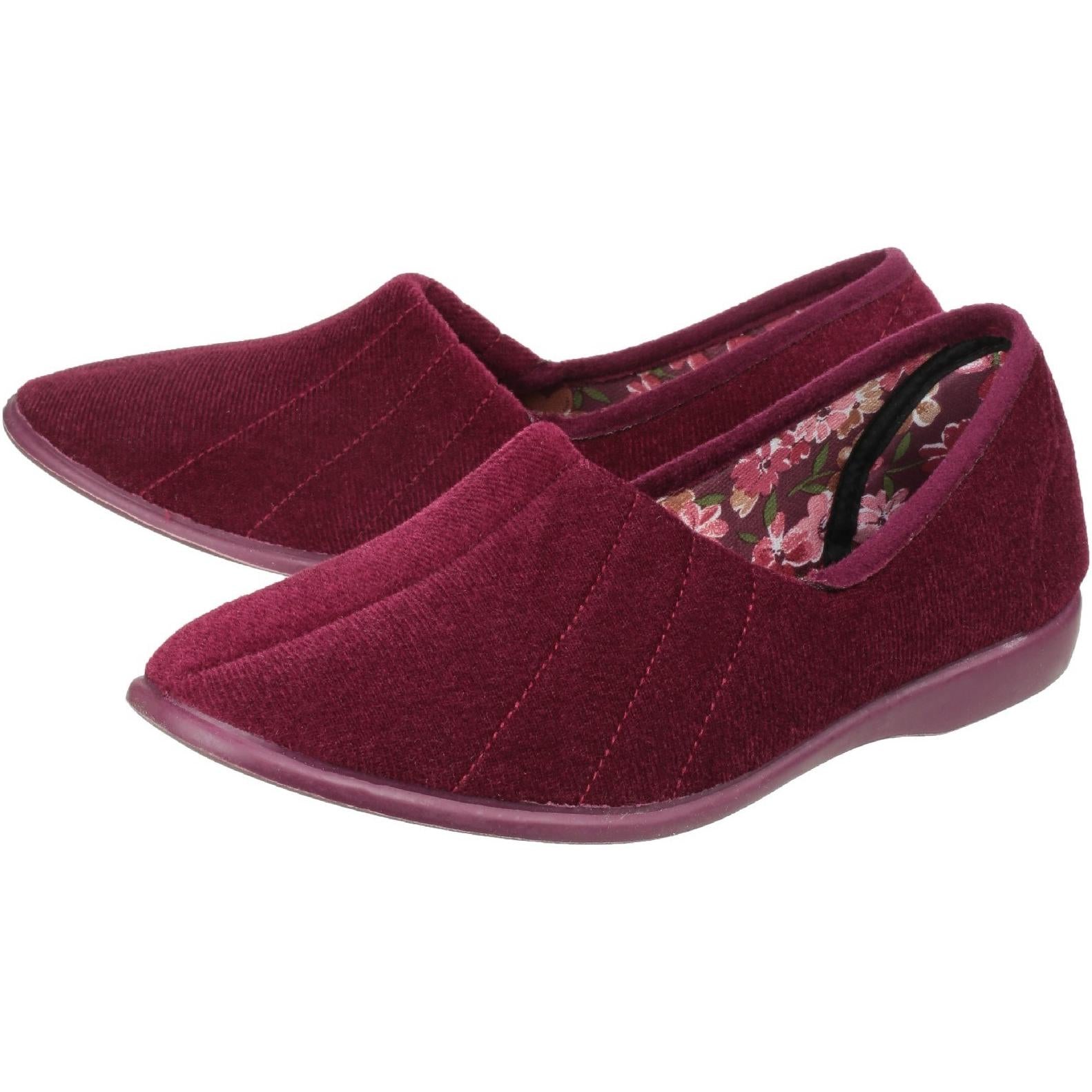 Gbs Audrey Ladies Slipper