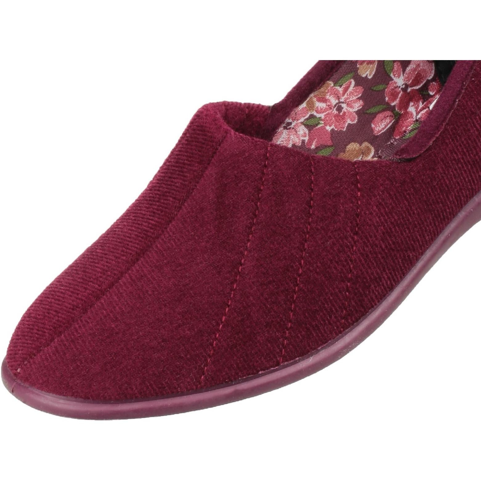 Gbs Audrey Ladies Slipper