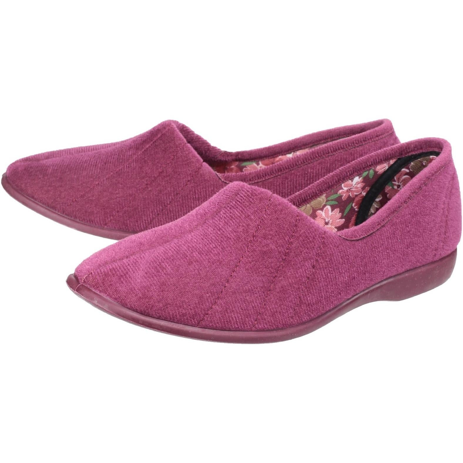 Gbs Audrey Ladies Slipper