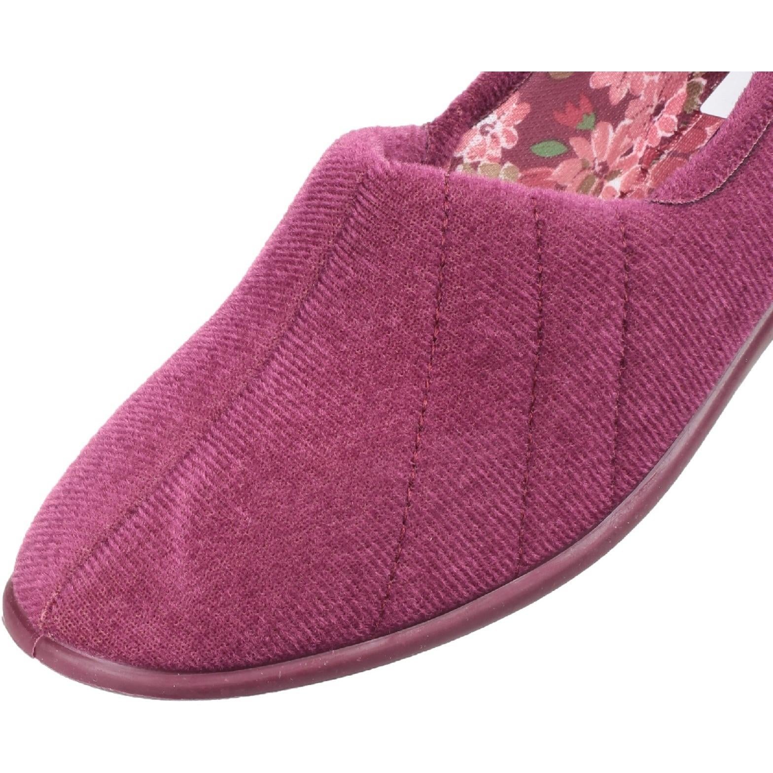 Gbs Audrey Ladies Slipper