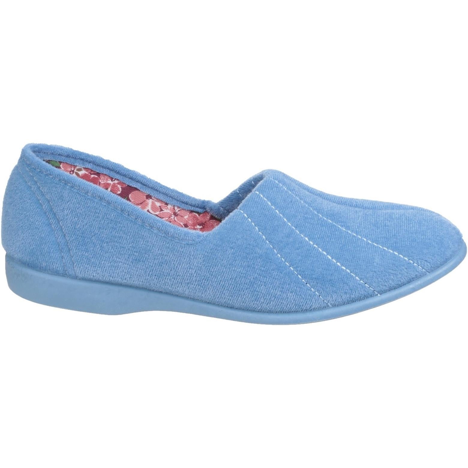 Gbs Audrey Ladies Slipper