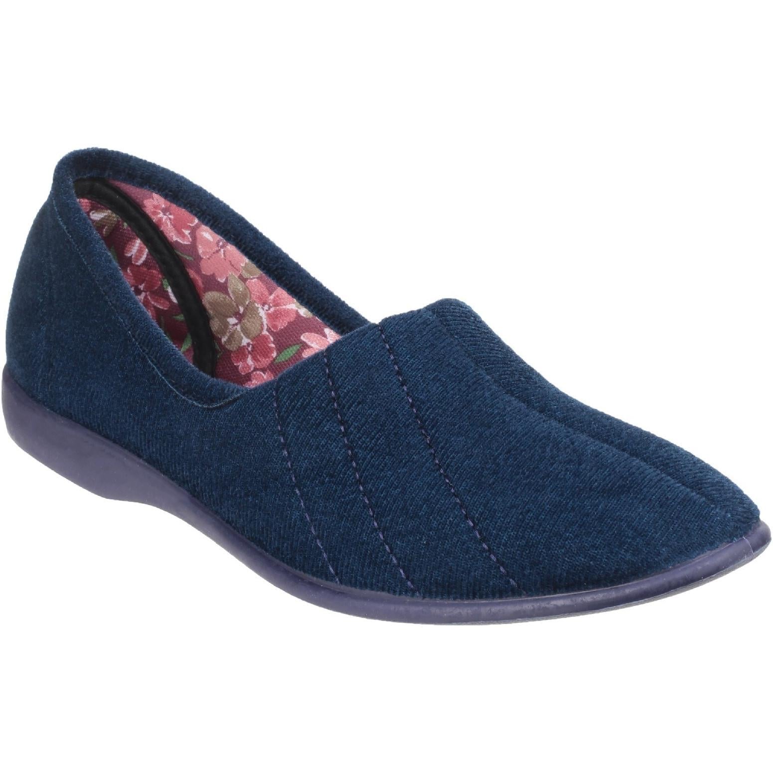 Gbs Audrey Ladies Slipper