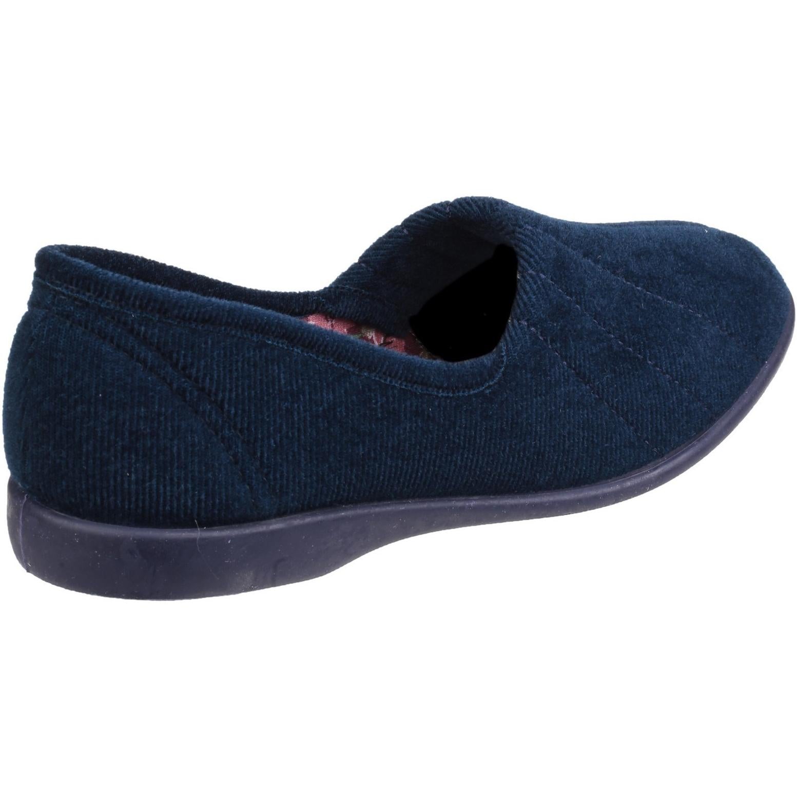 Gbs Audrey Ladies Slipper