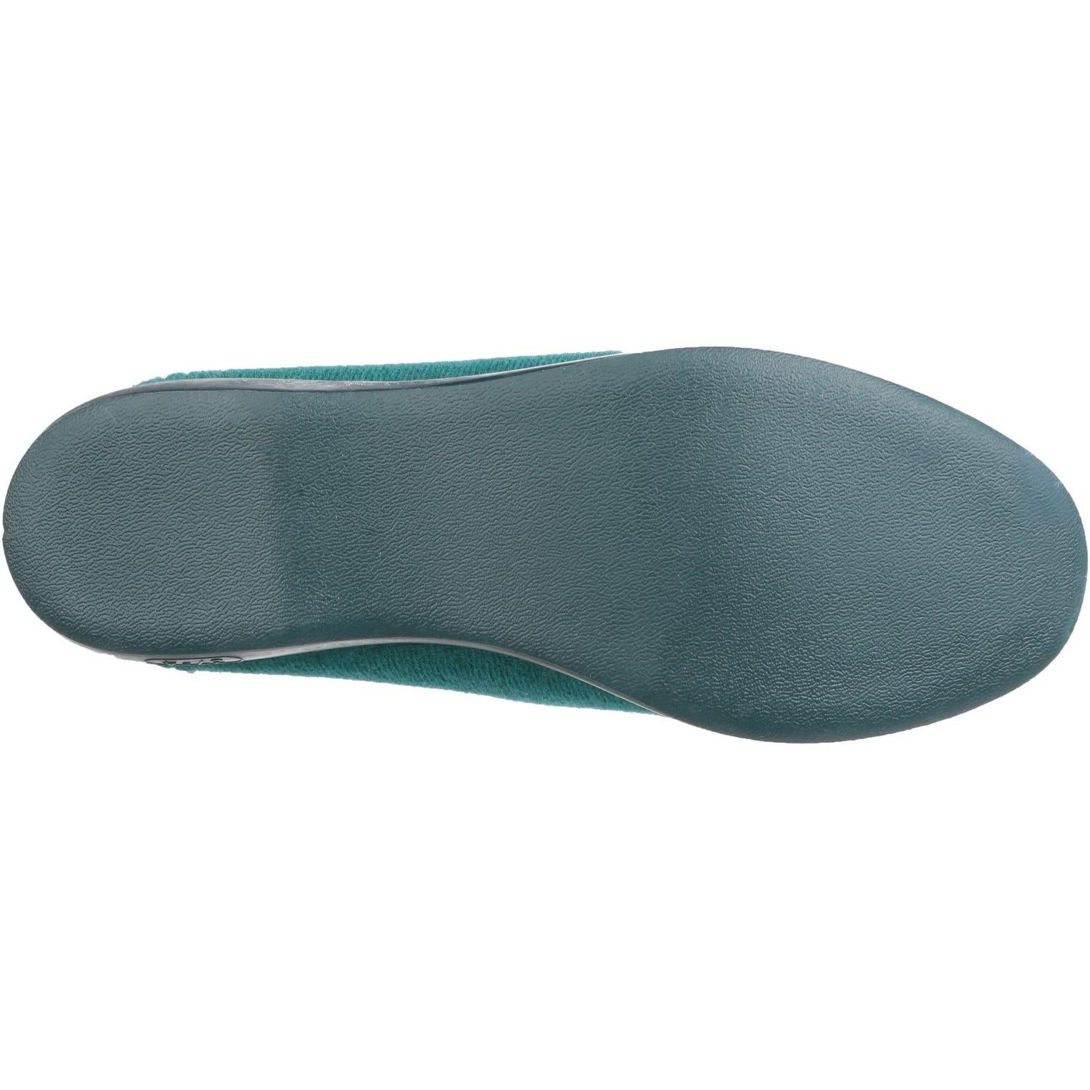 Gbs Audrey Ladies Slipper