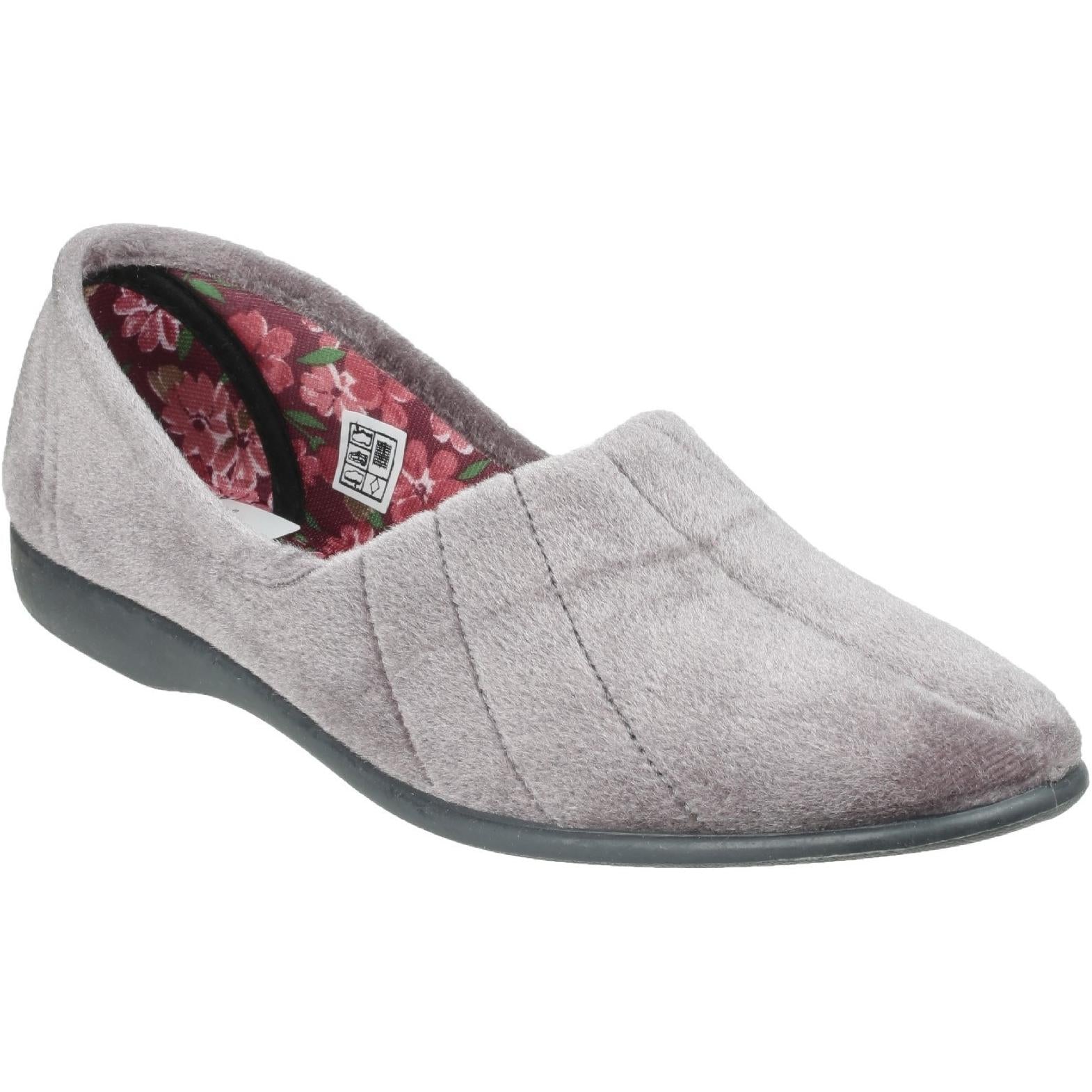 Gbs Audrey Slipper